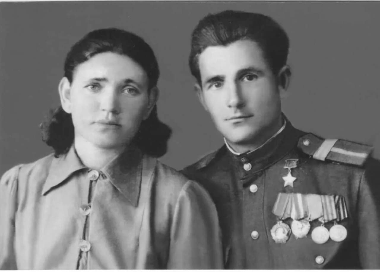 Pyotr Suslov