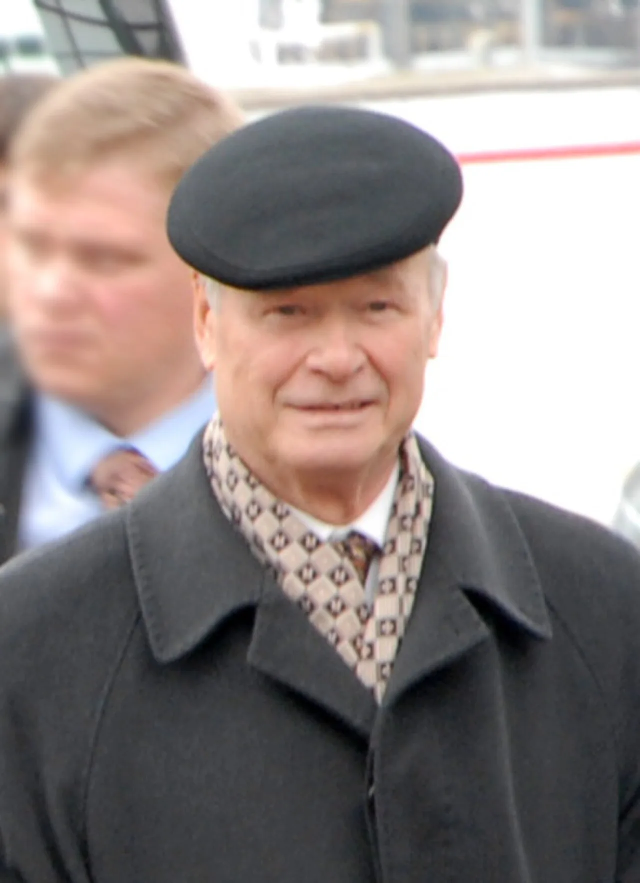 Weniamin Platonowitsch Sucharew