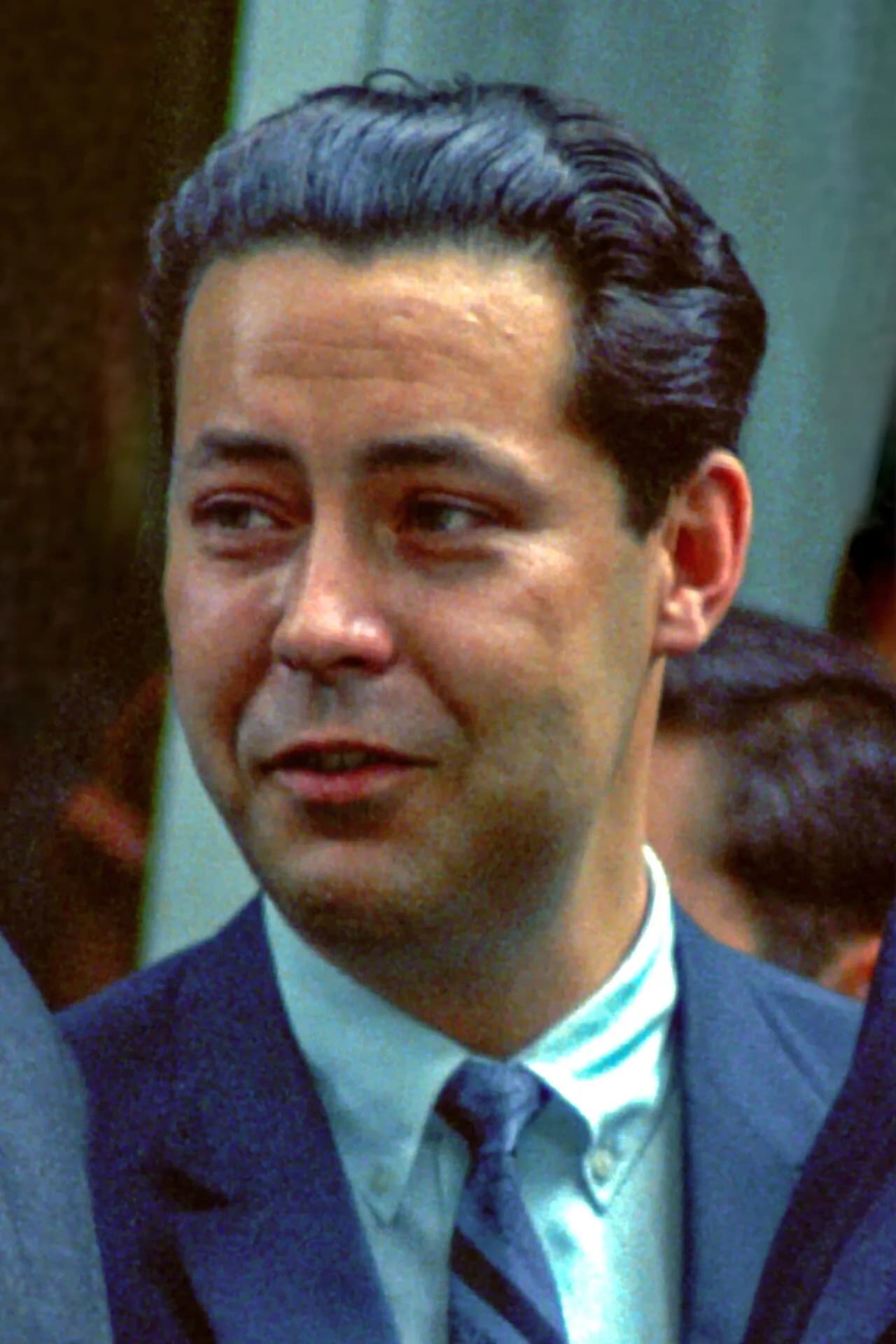 Viktor M. Suchodrev