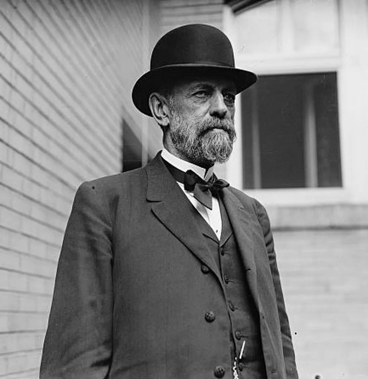 Richard F. Pettigrew