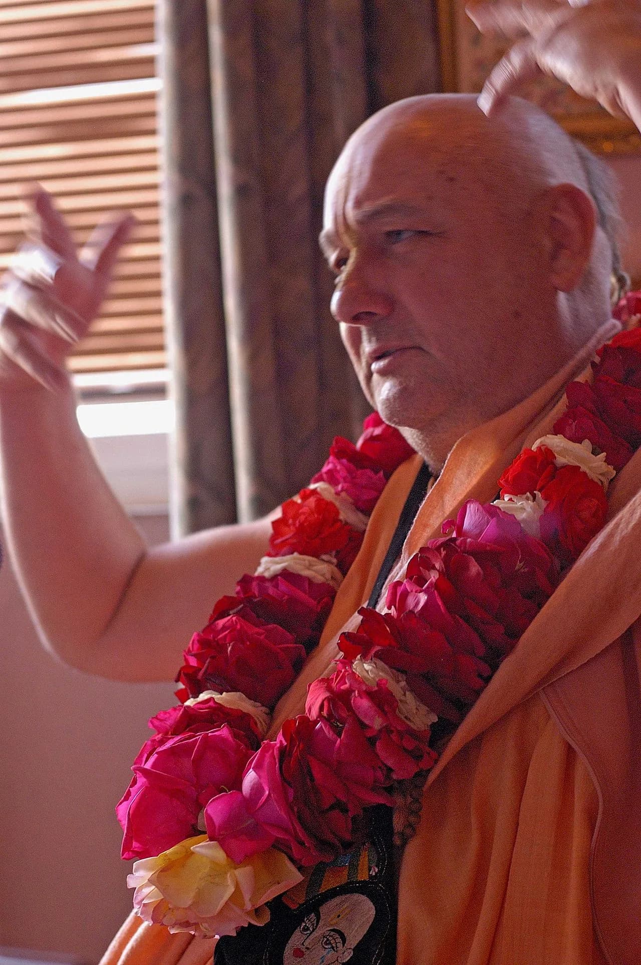 Suhotra Swami