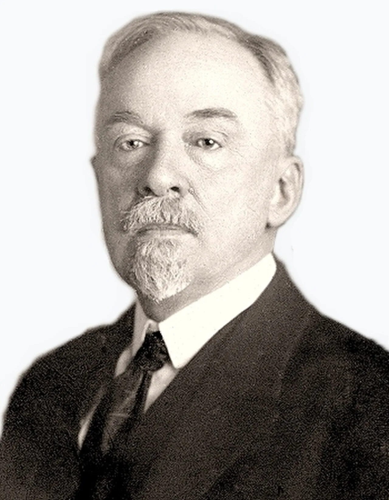 Pjotr Petrowitsch Suschkin