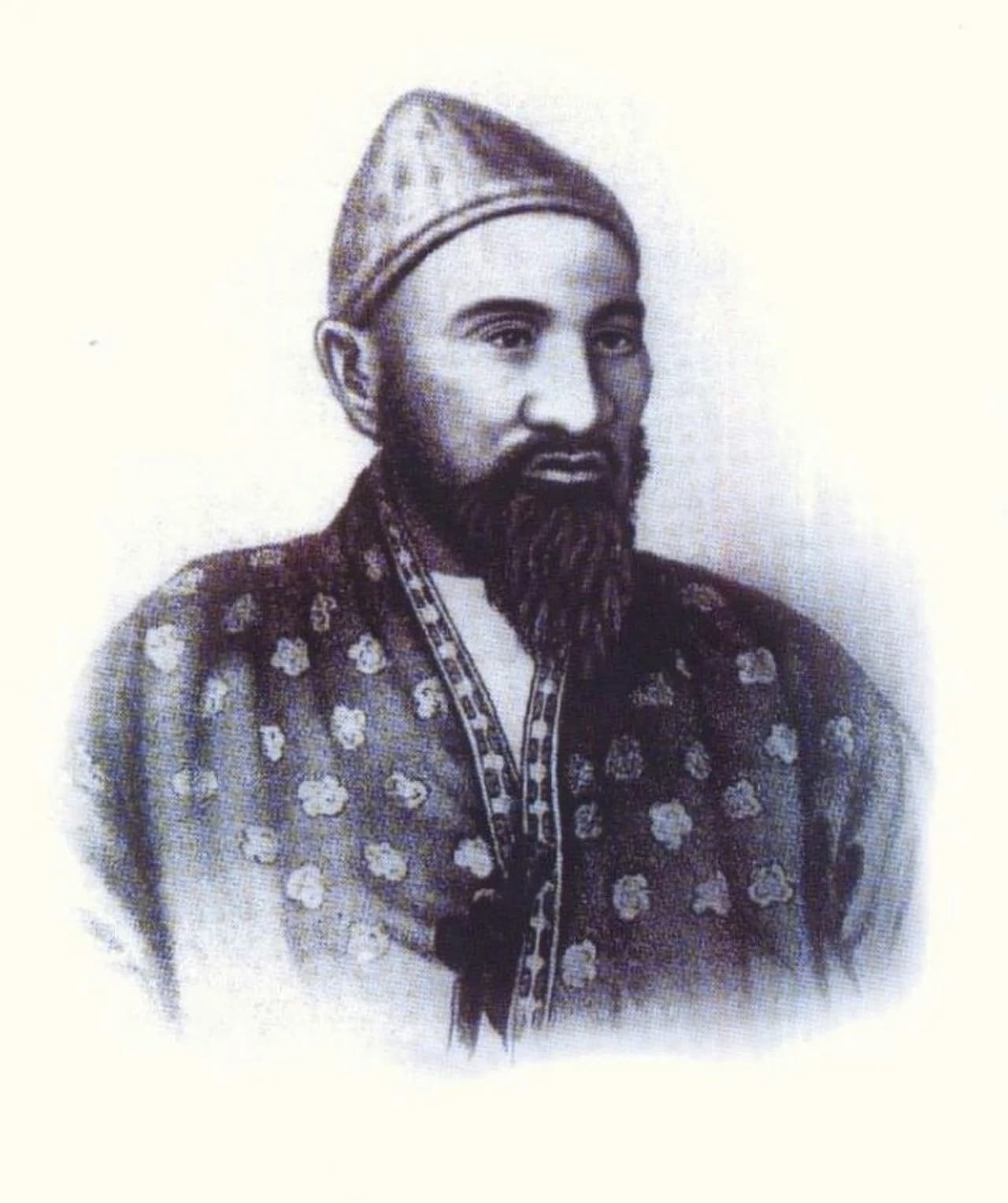 Syzdyk Sultan