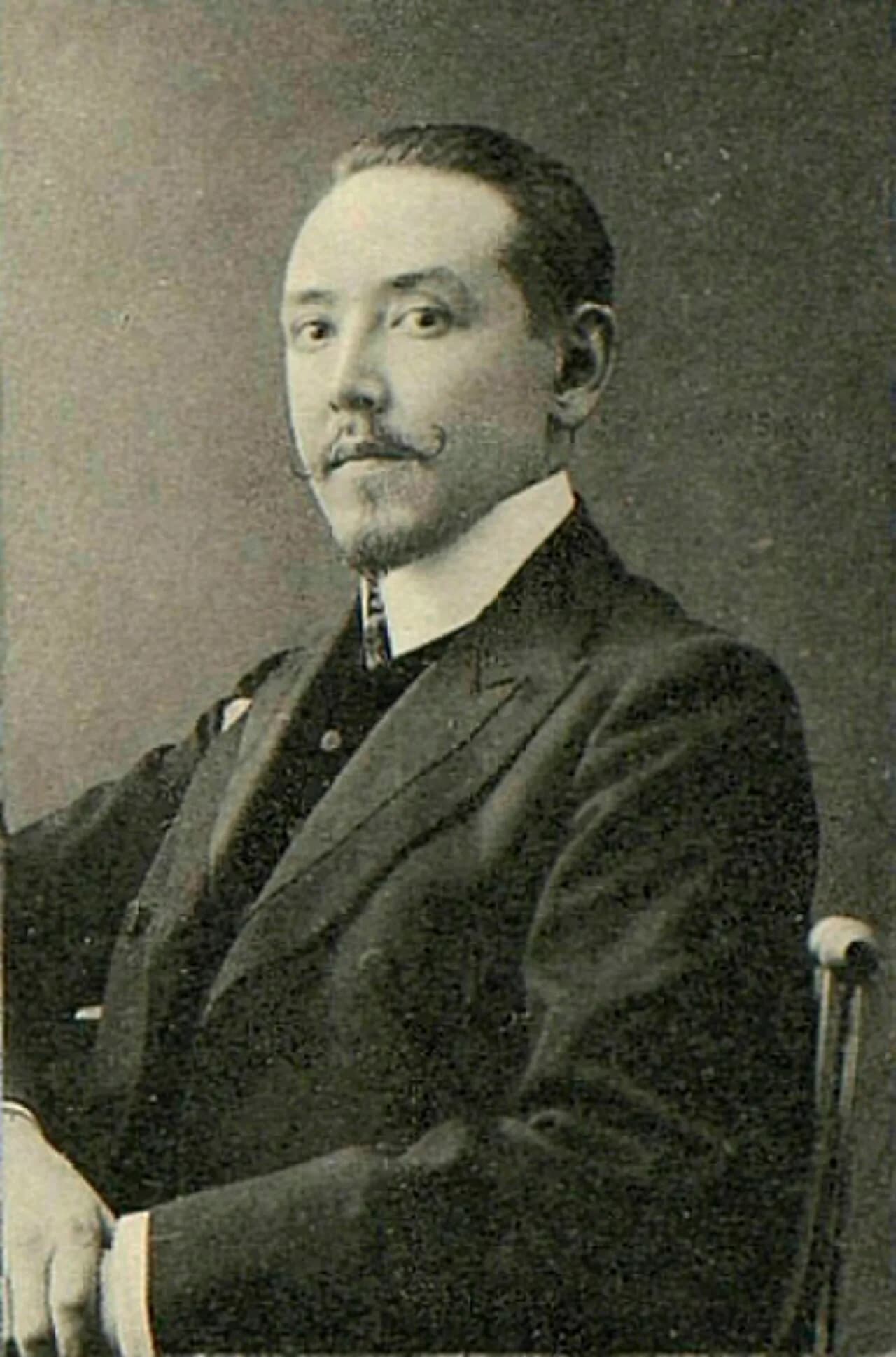 Syrtlanov, Alioskar