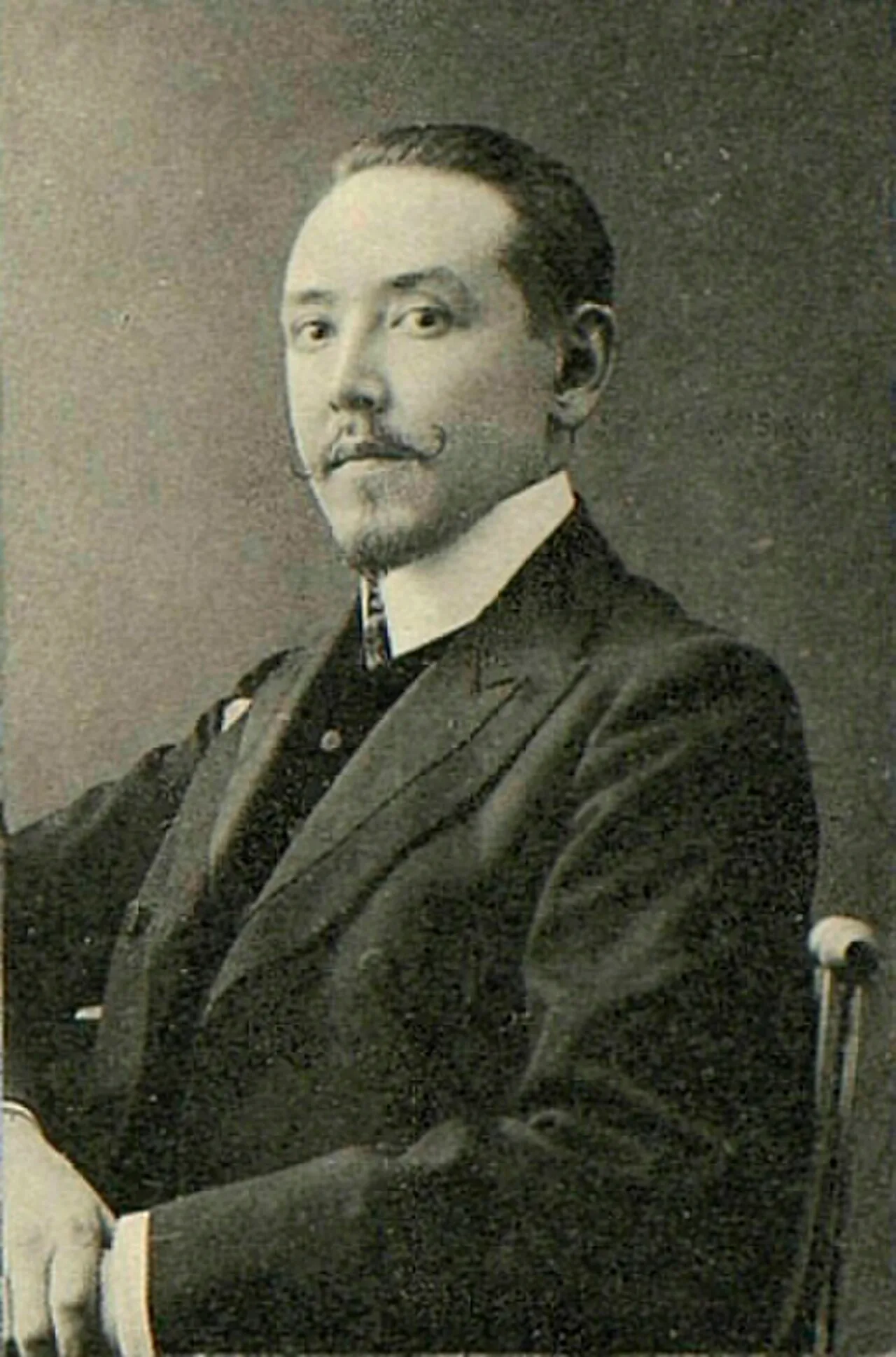 Syrtlanov, Alioskar