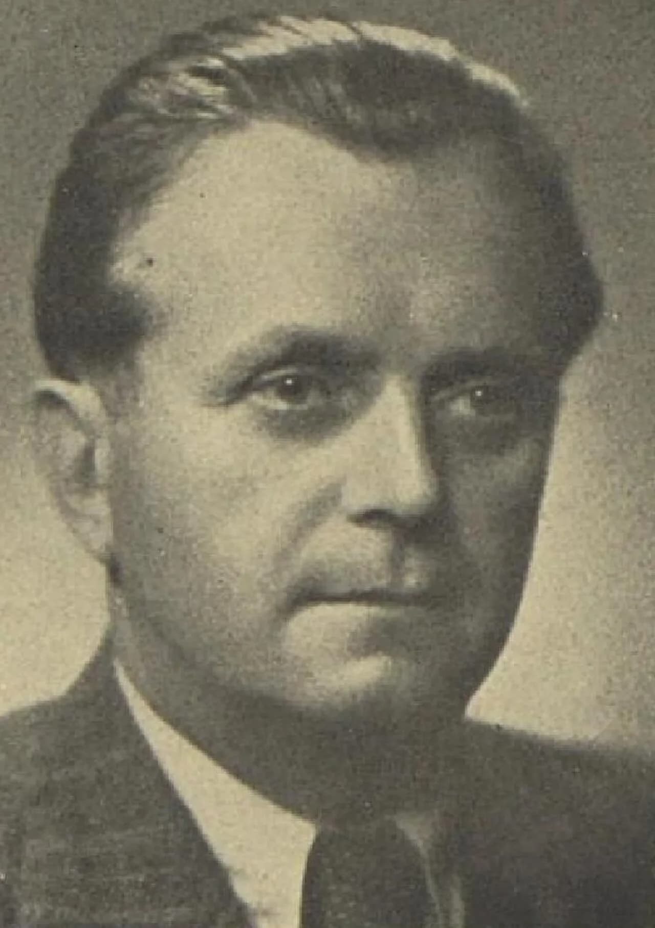 Josef Bílek