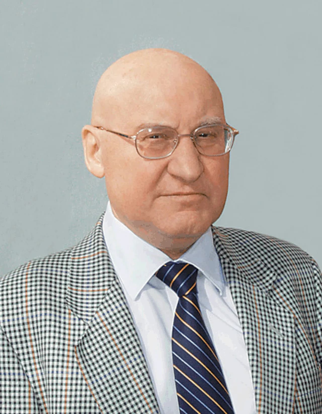 Yury Tabunshchikov