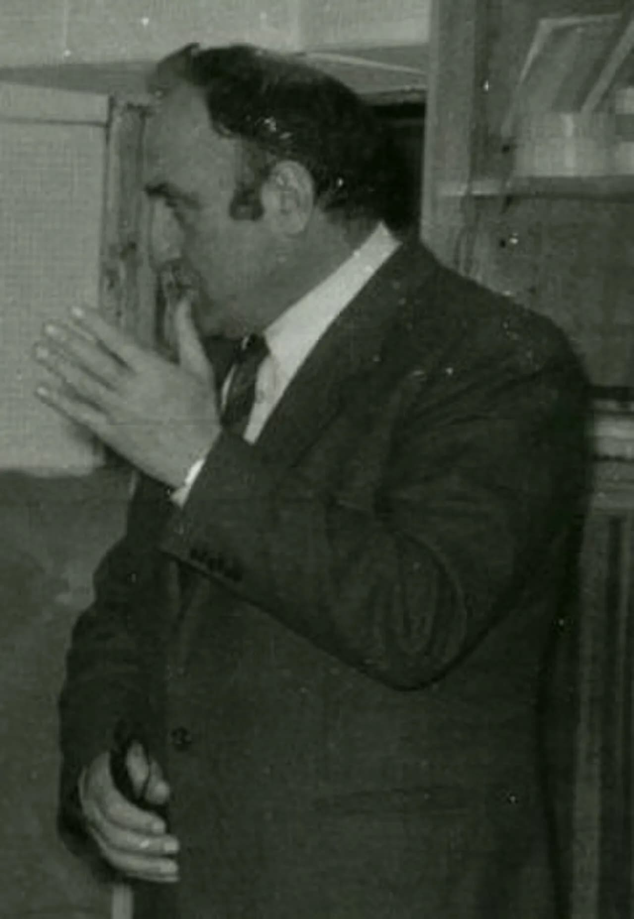Albert Tawchelidse