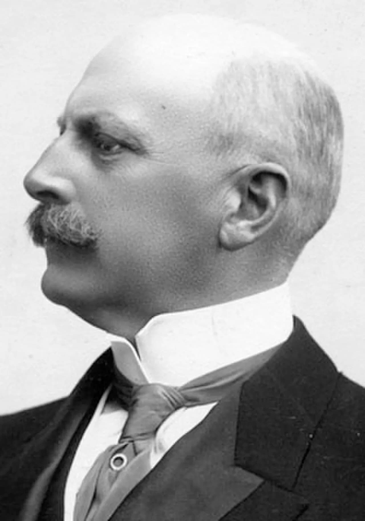 Fritz Wedel Jarlsberg