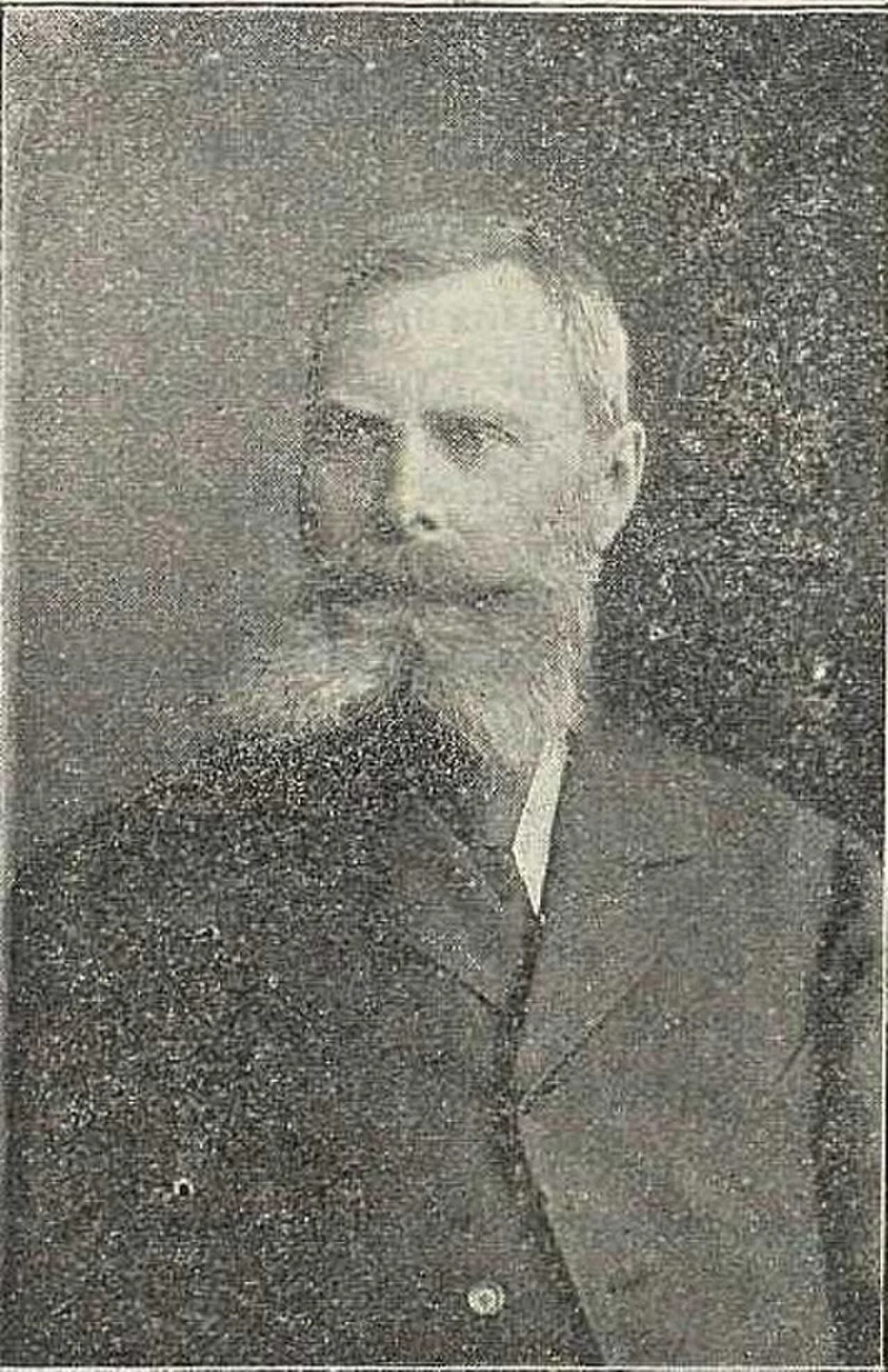 Arkadi Alexandrowitsch Talysin