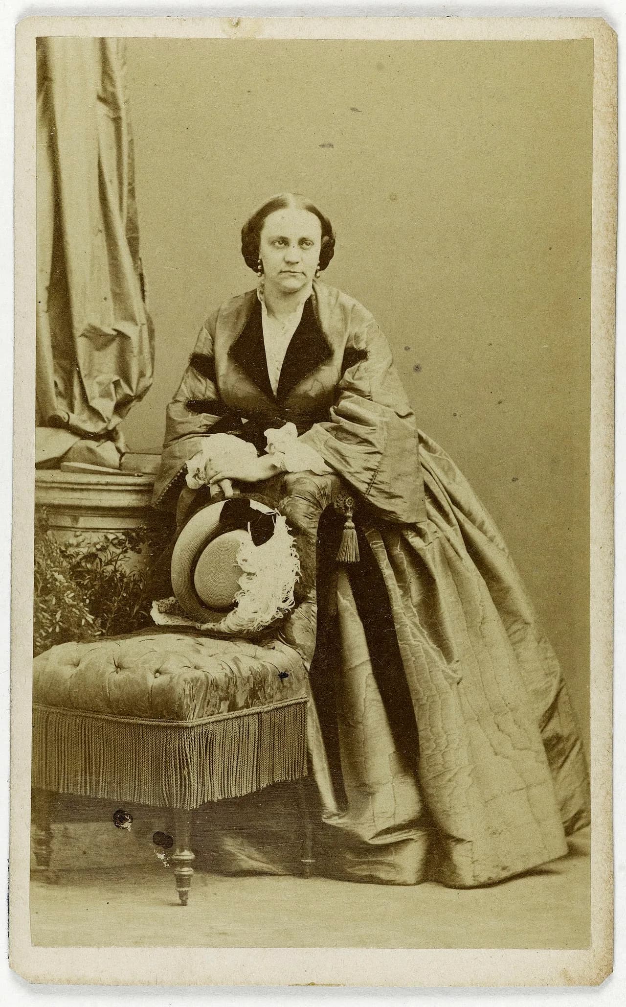Antoinette de Mérode