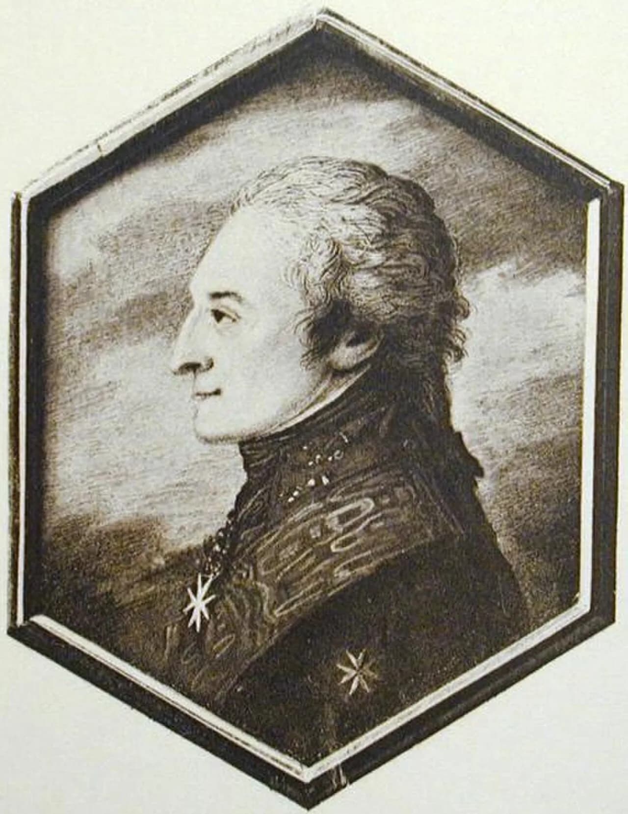 Pjotr Alexandrowitsch Talysin