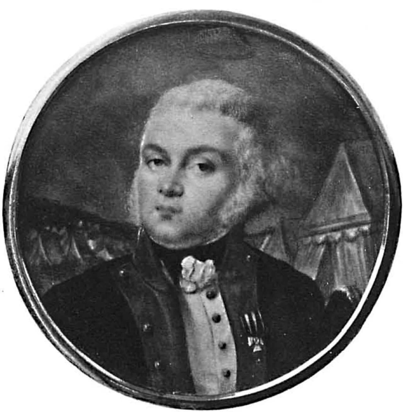 Stepan Alexandrowitsch Talysin