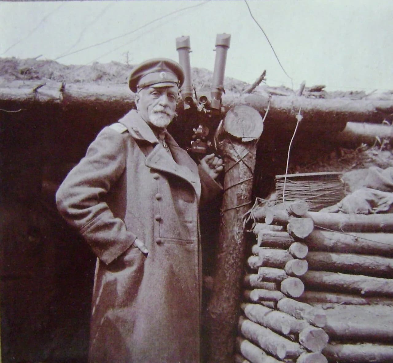 Asad bey Talyshkhanov