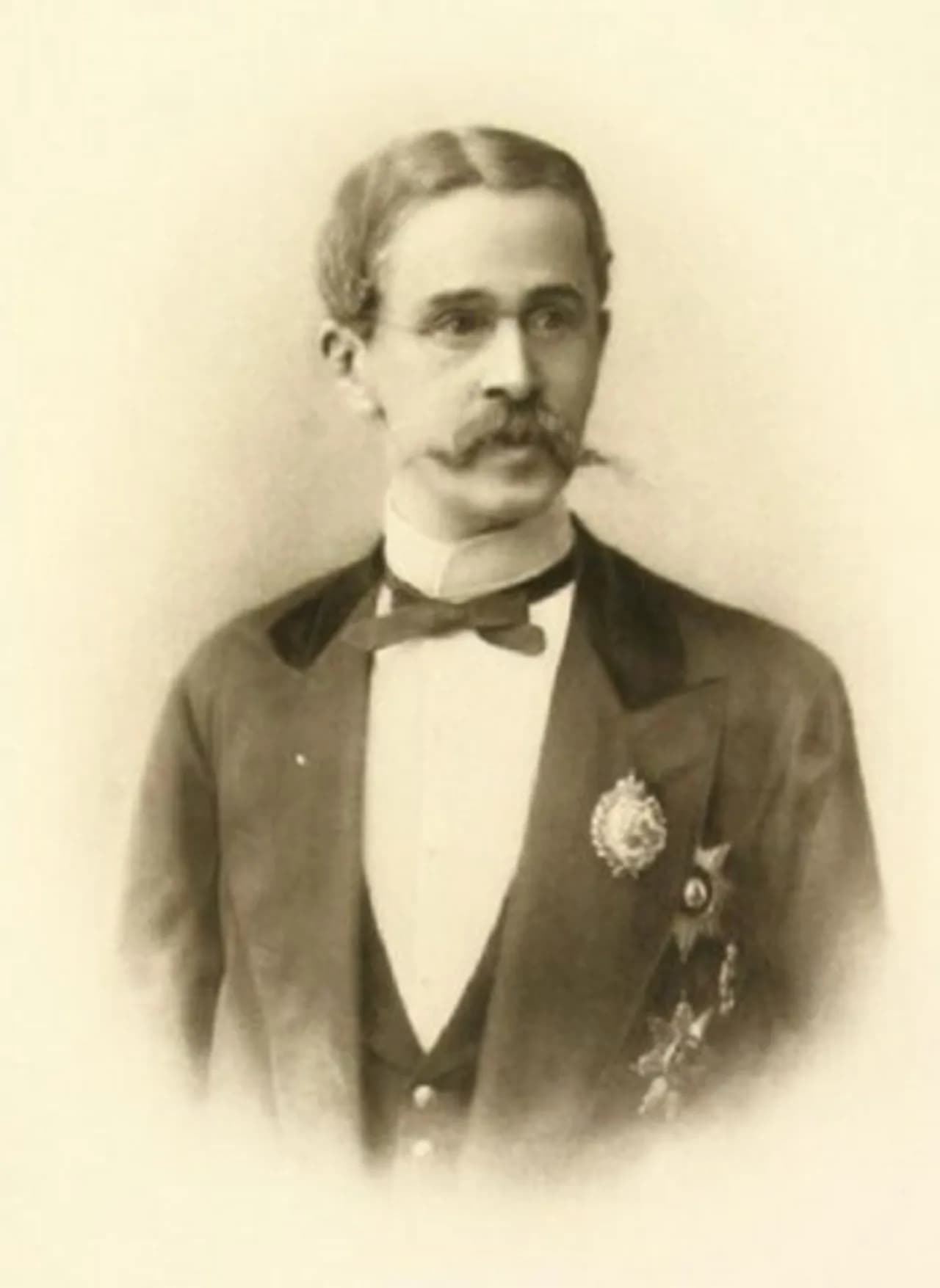 Sergei Alexandrowitsch Tanejew