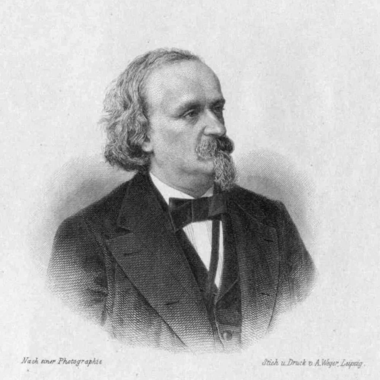 August Reissmann