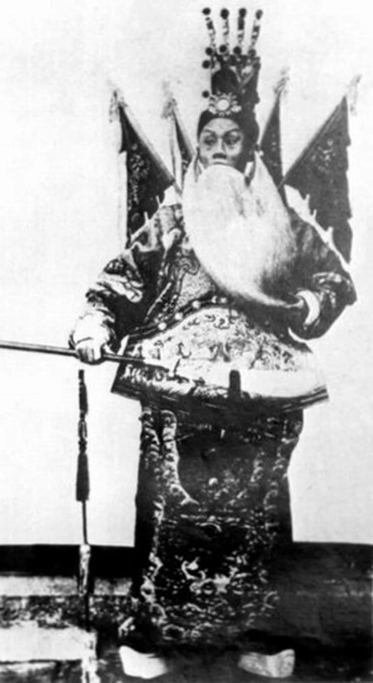 Tan Xinpei
