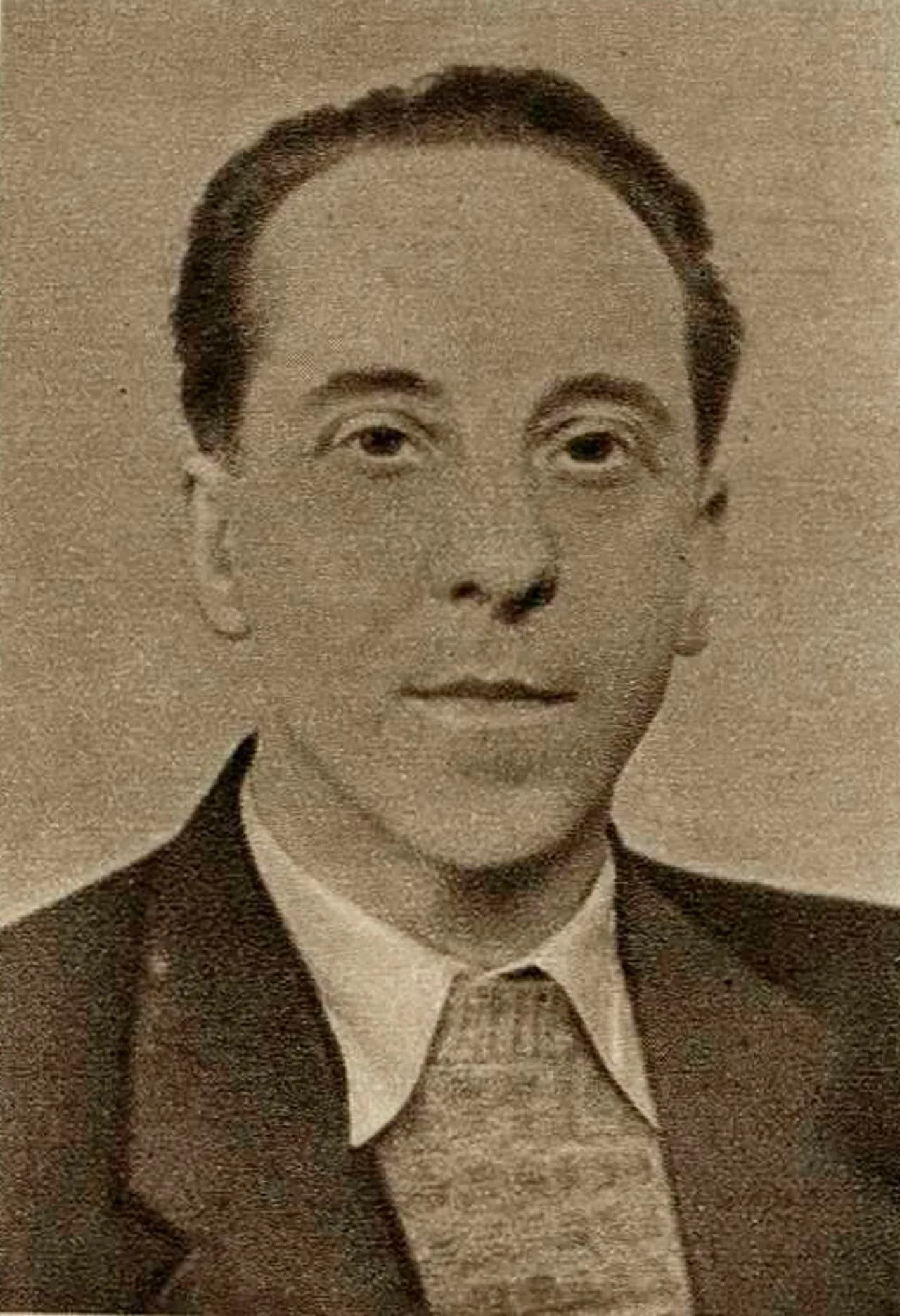 Iwan Georgijewitsch Taranow