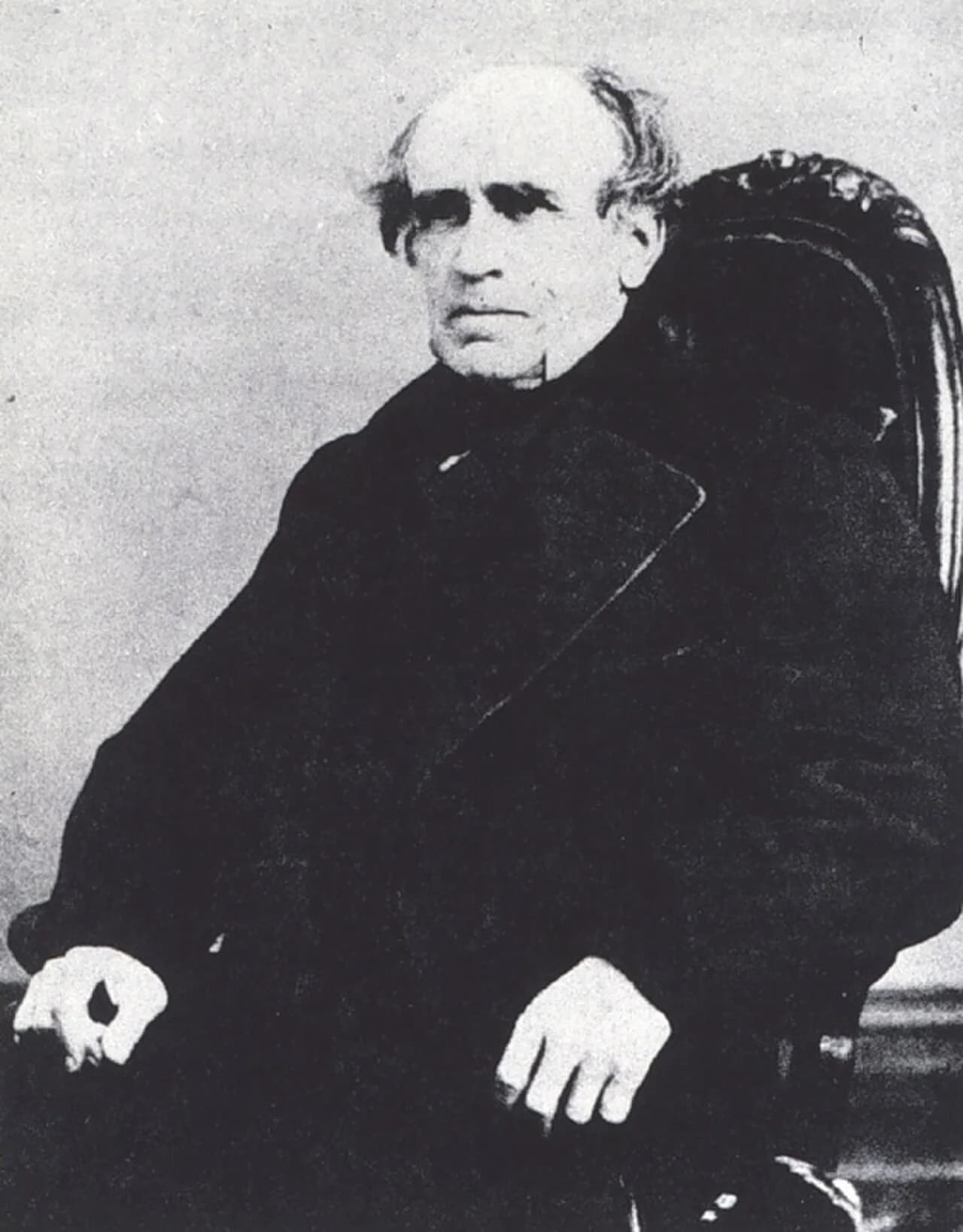 James Ferguson