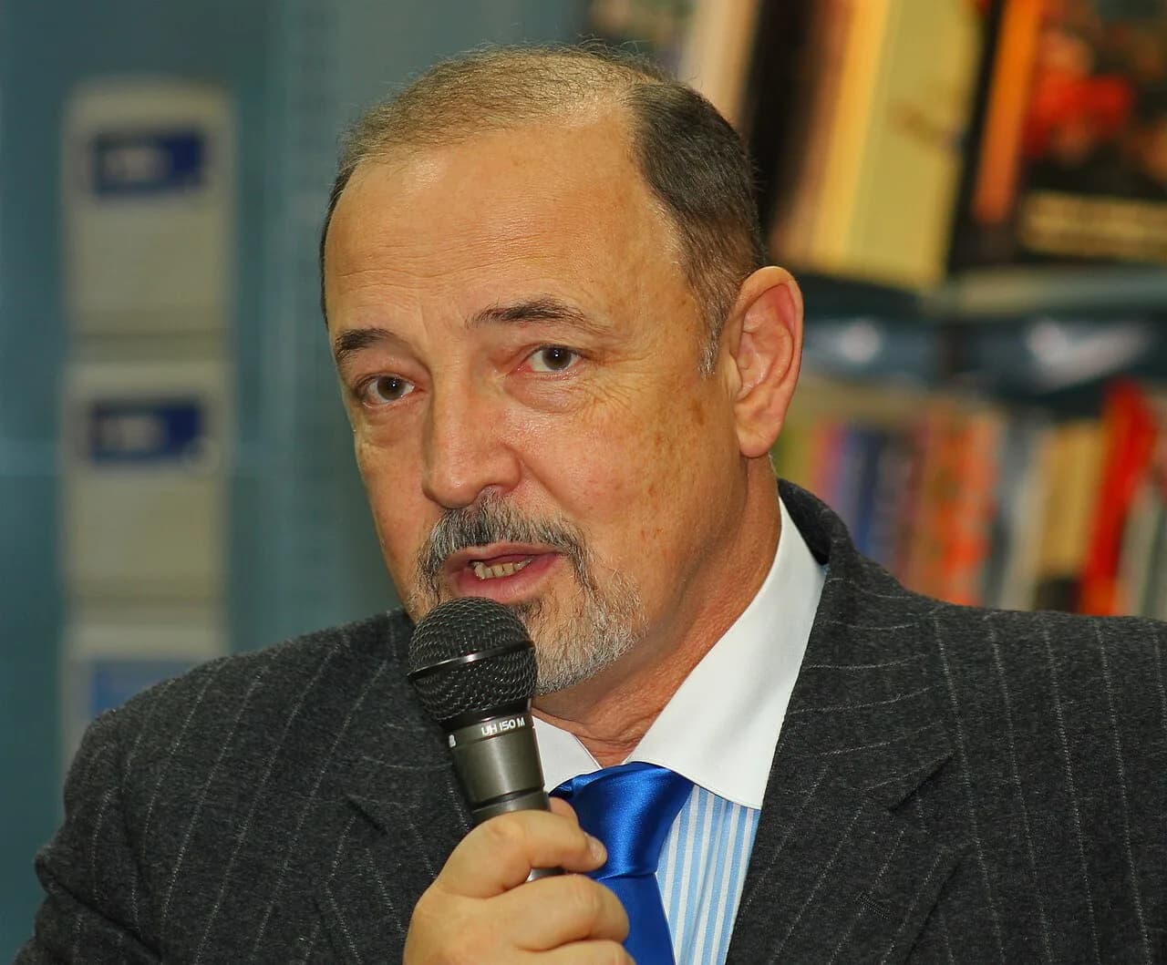Artyom Tarasov