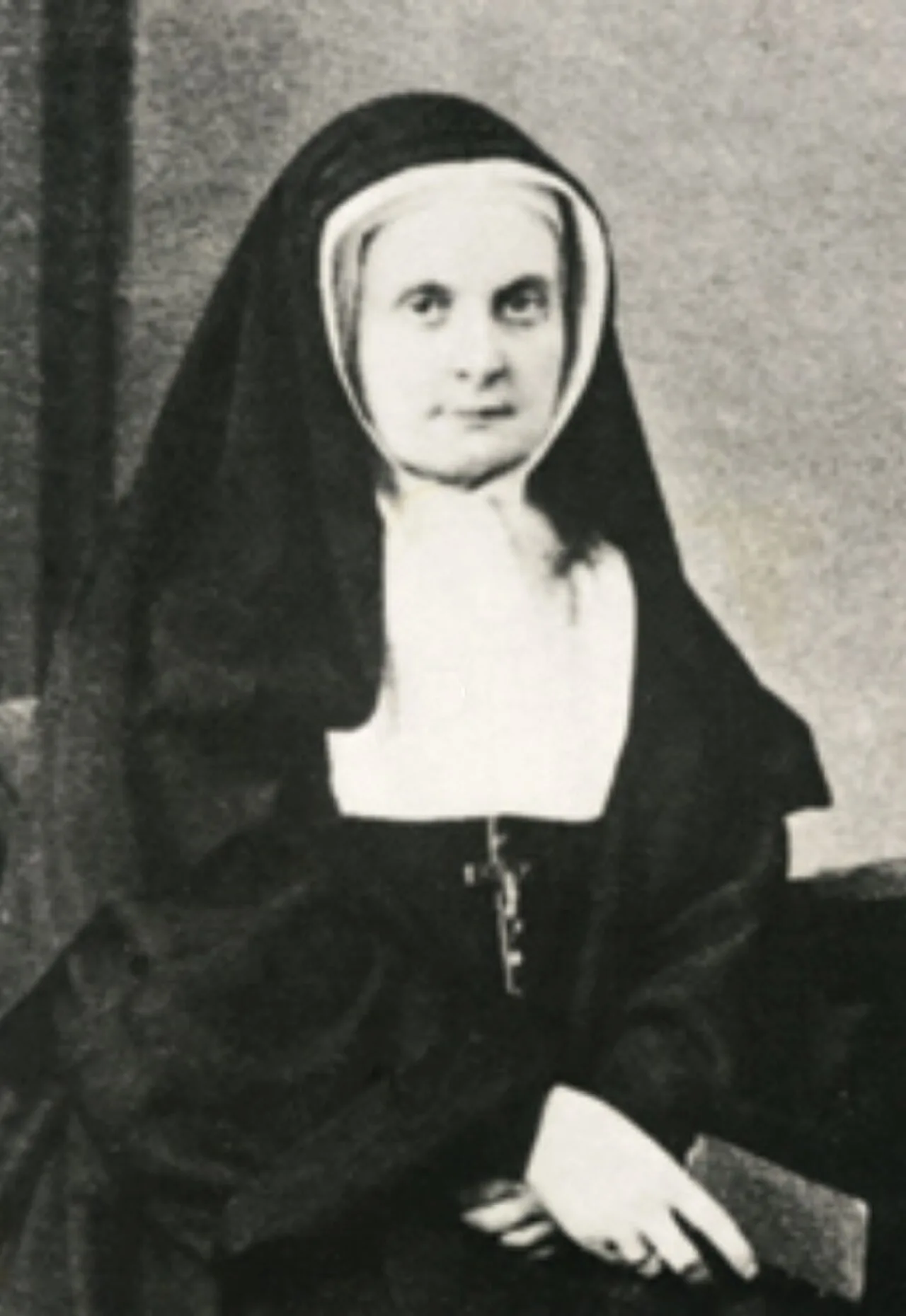 Maria Theresia de Soubiran