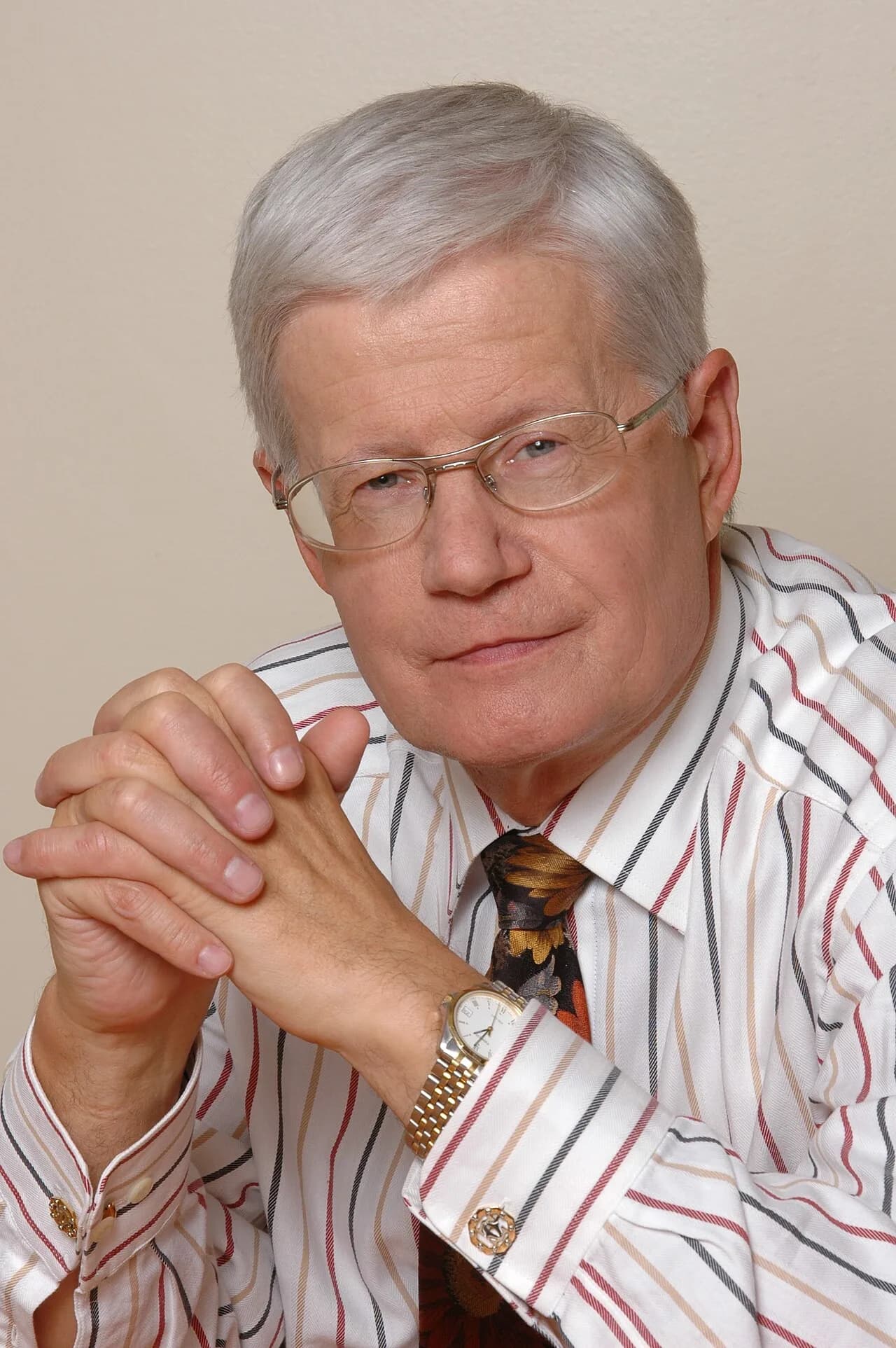 Aleksandr Tarkayev