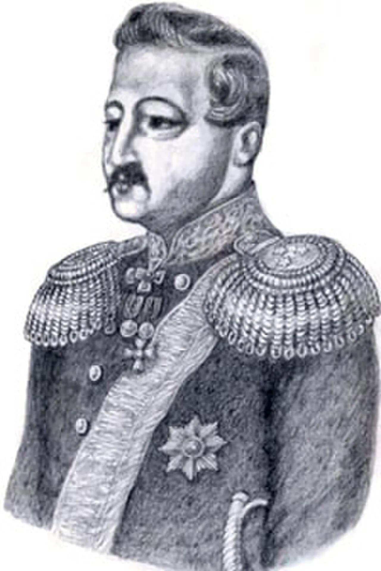 Abumuslum Khan Tarkovsky