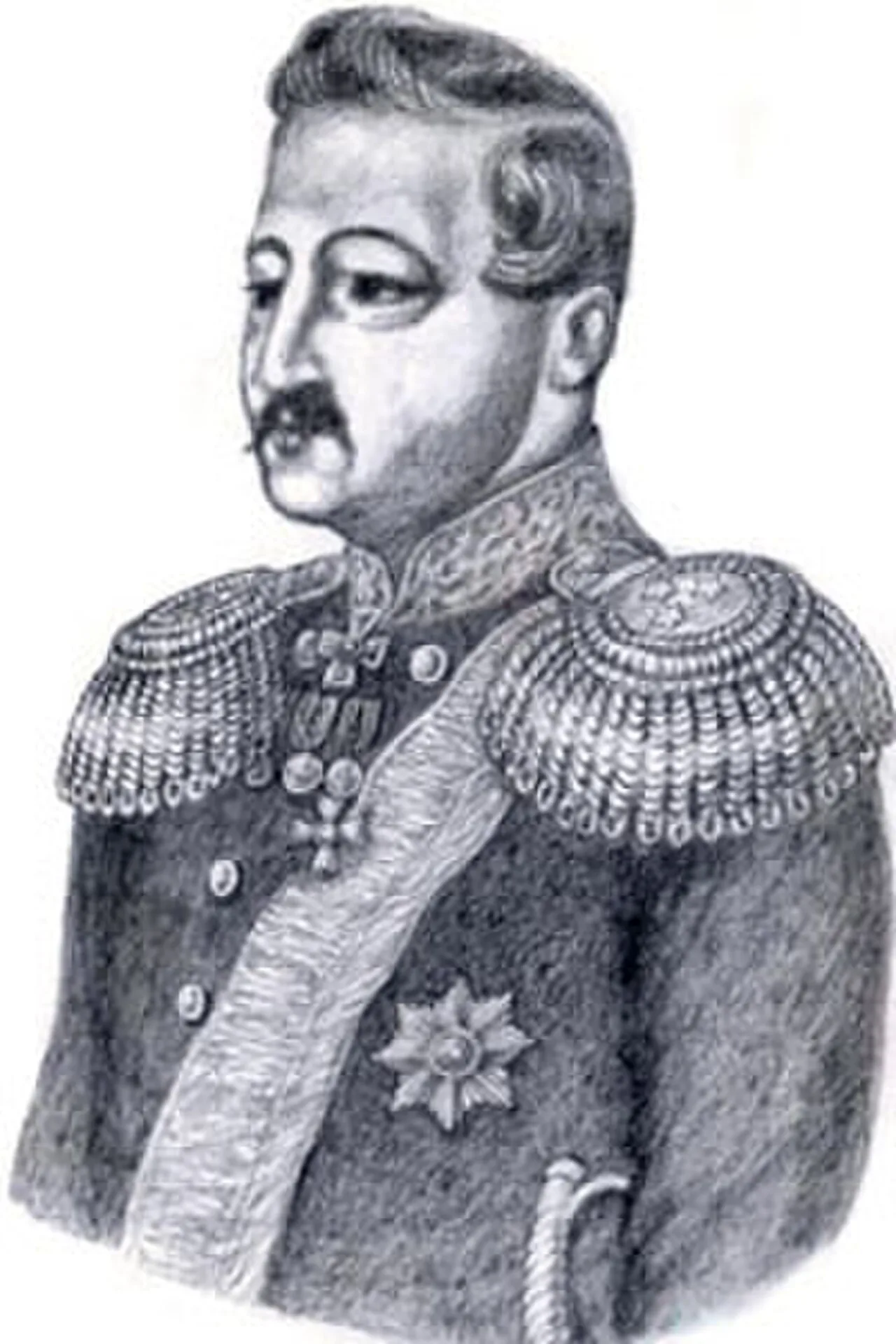Abumuslum Khan Tarkovsky