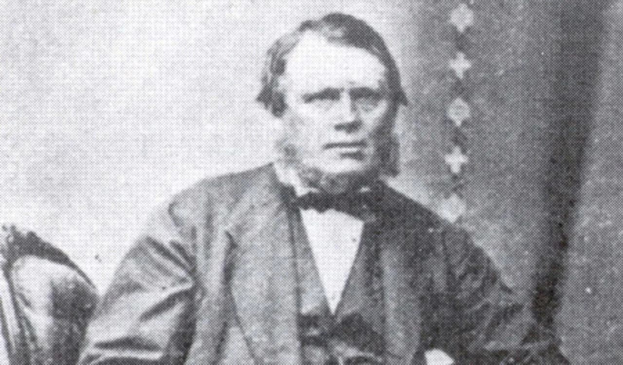 John Gray