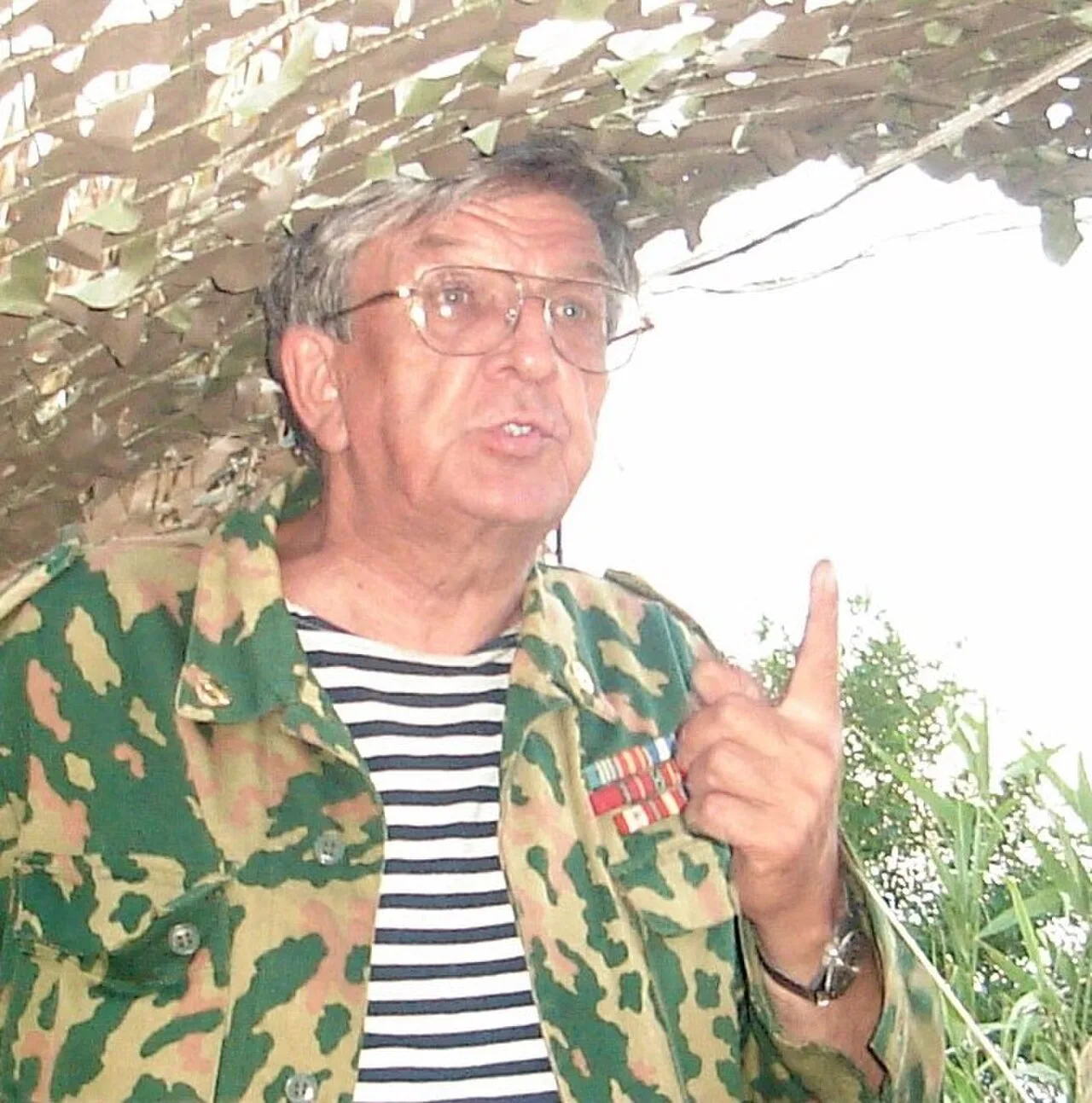 Vyacheslav Nikolayevich Taskaev