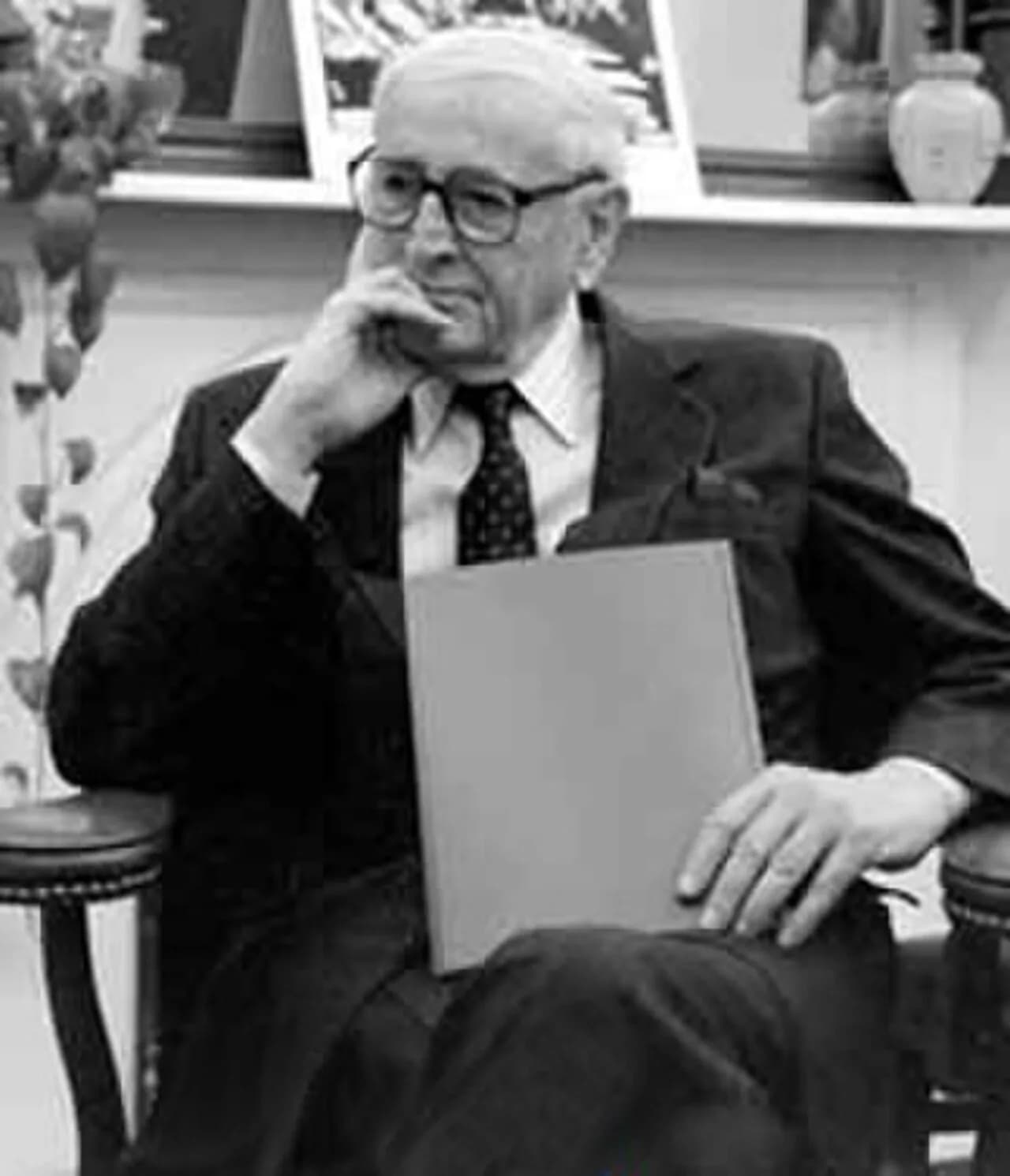 John W. Gardner