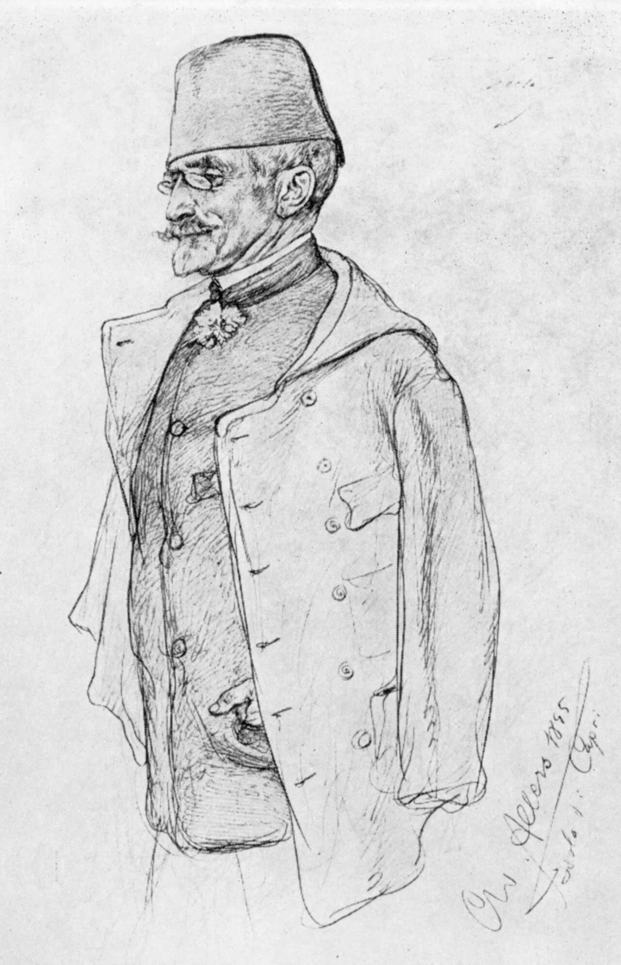 Camille du Locle