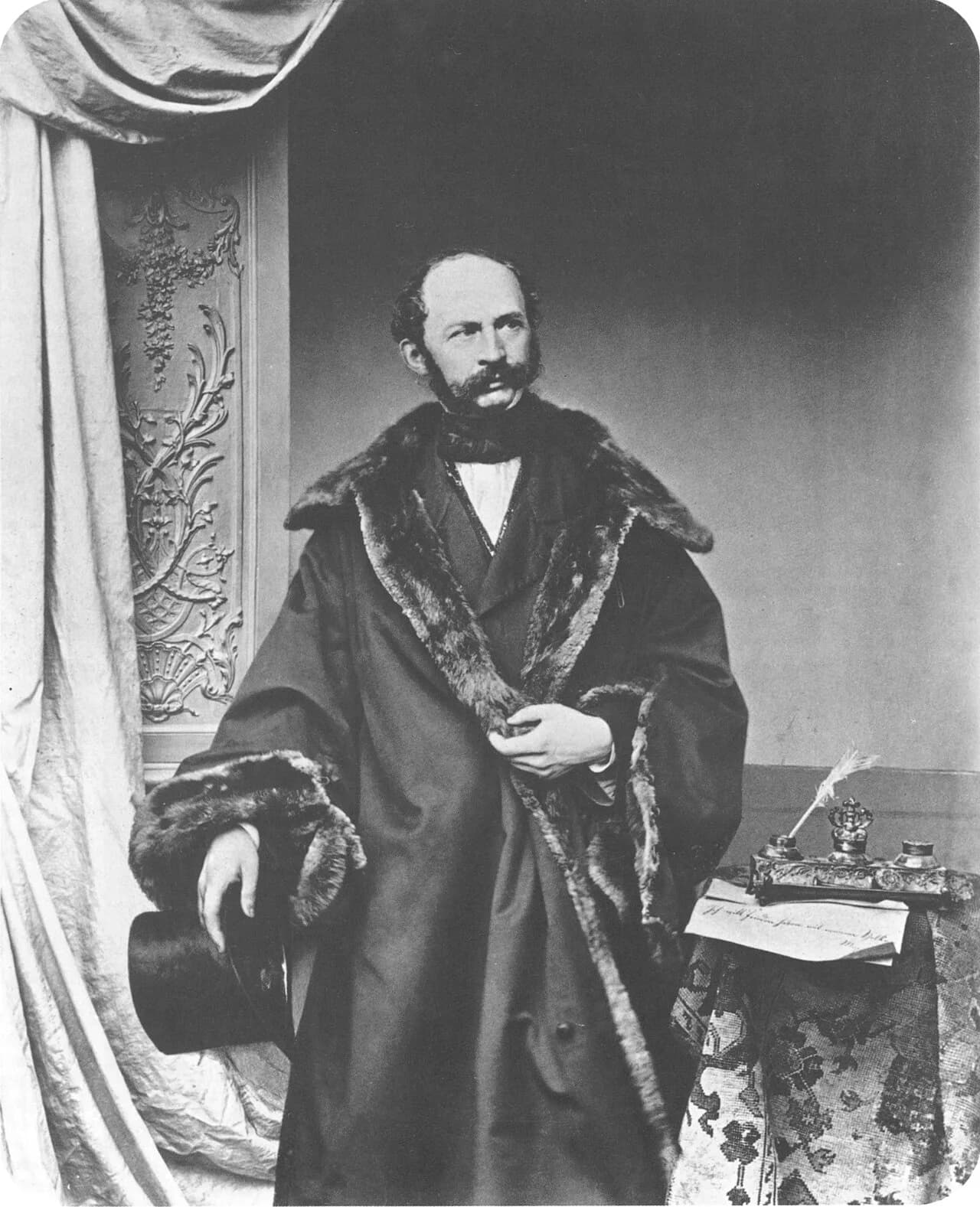 Maximilian II. Joseph