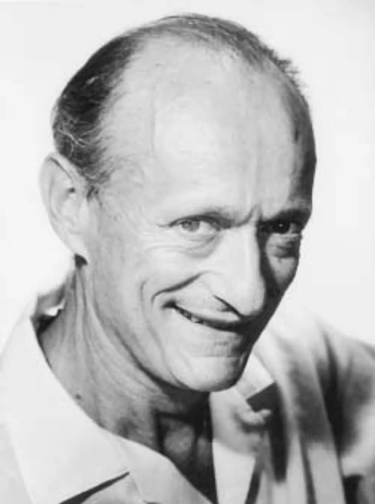 Stephen W. Kuffler