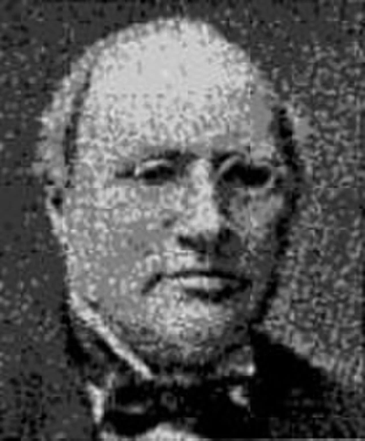 Knut Fredrik Thedenius