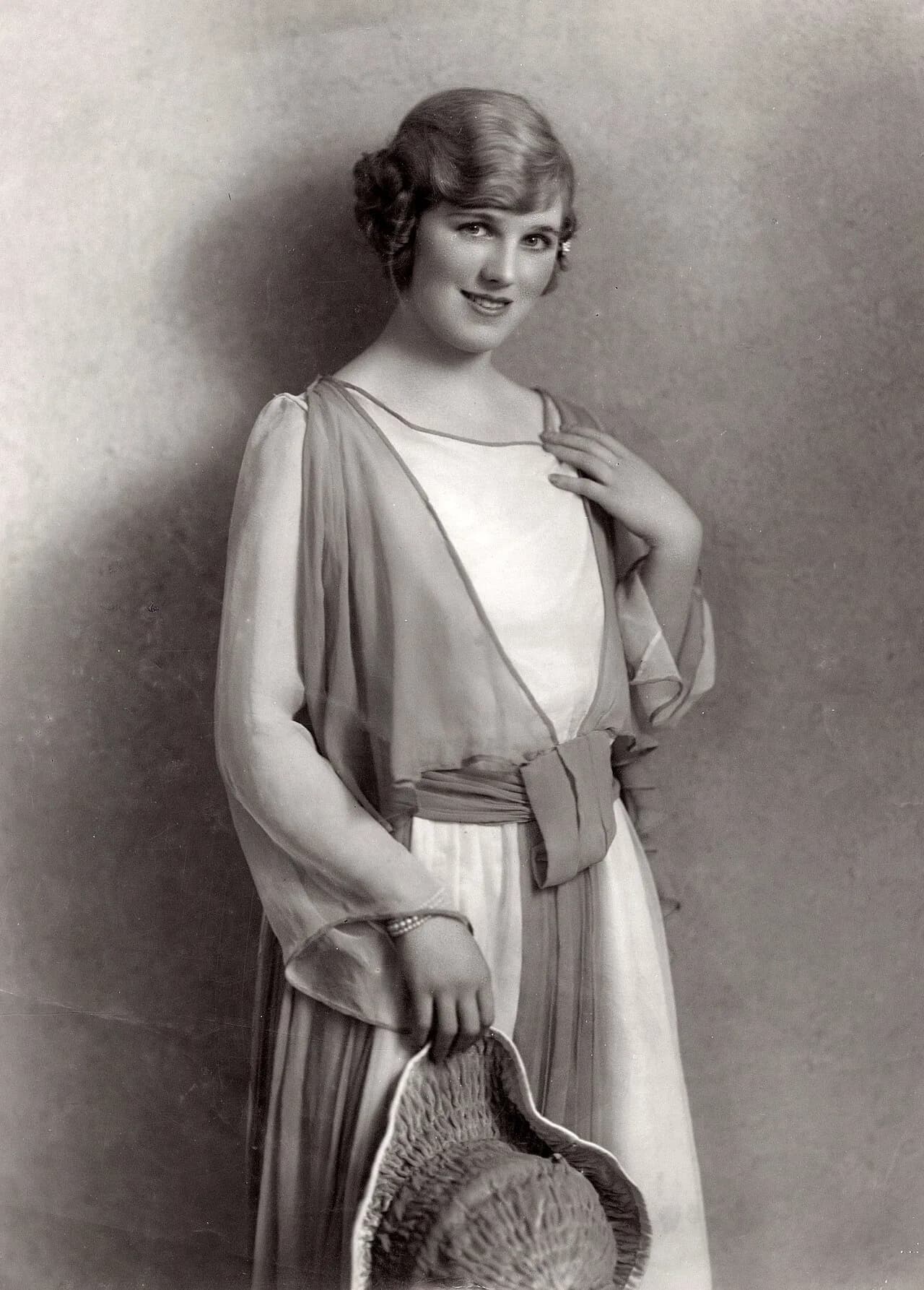 Enid Stamp Taylor