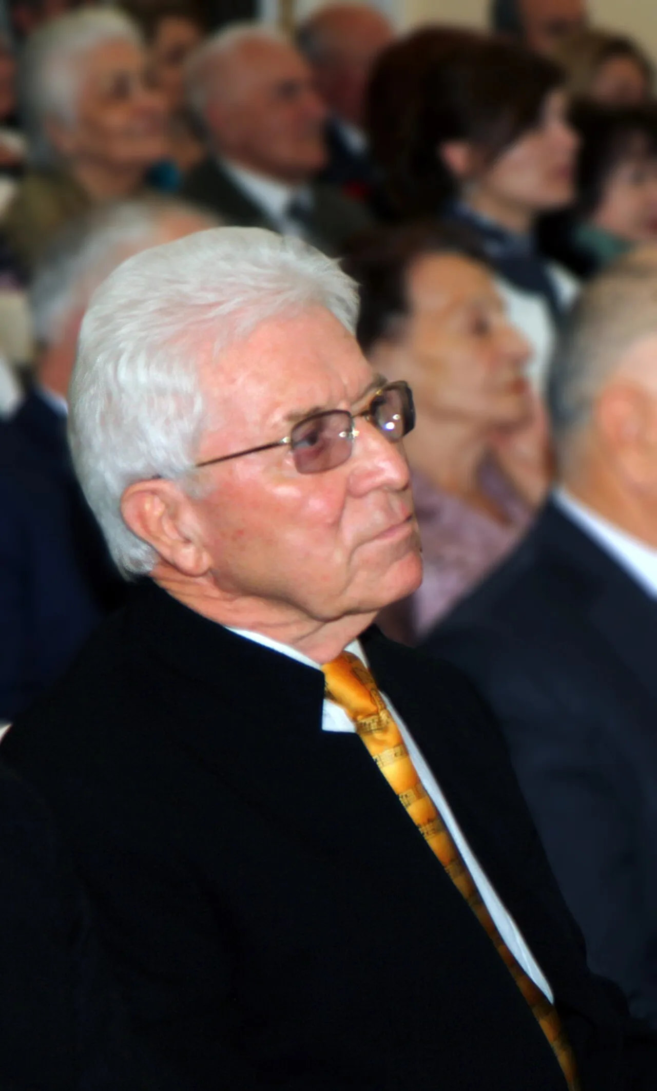 Boris Temirkanov