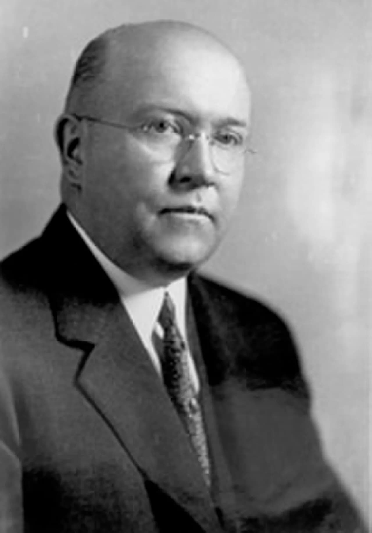 David Baird junior