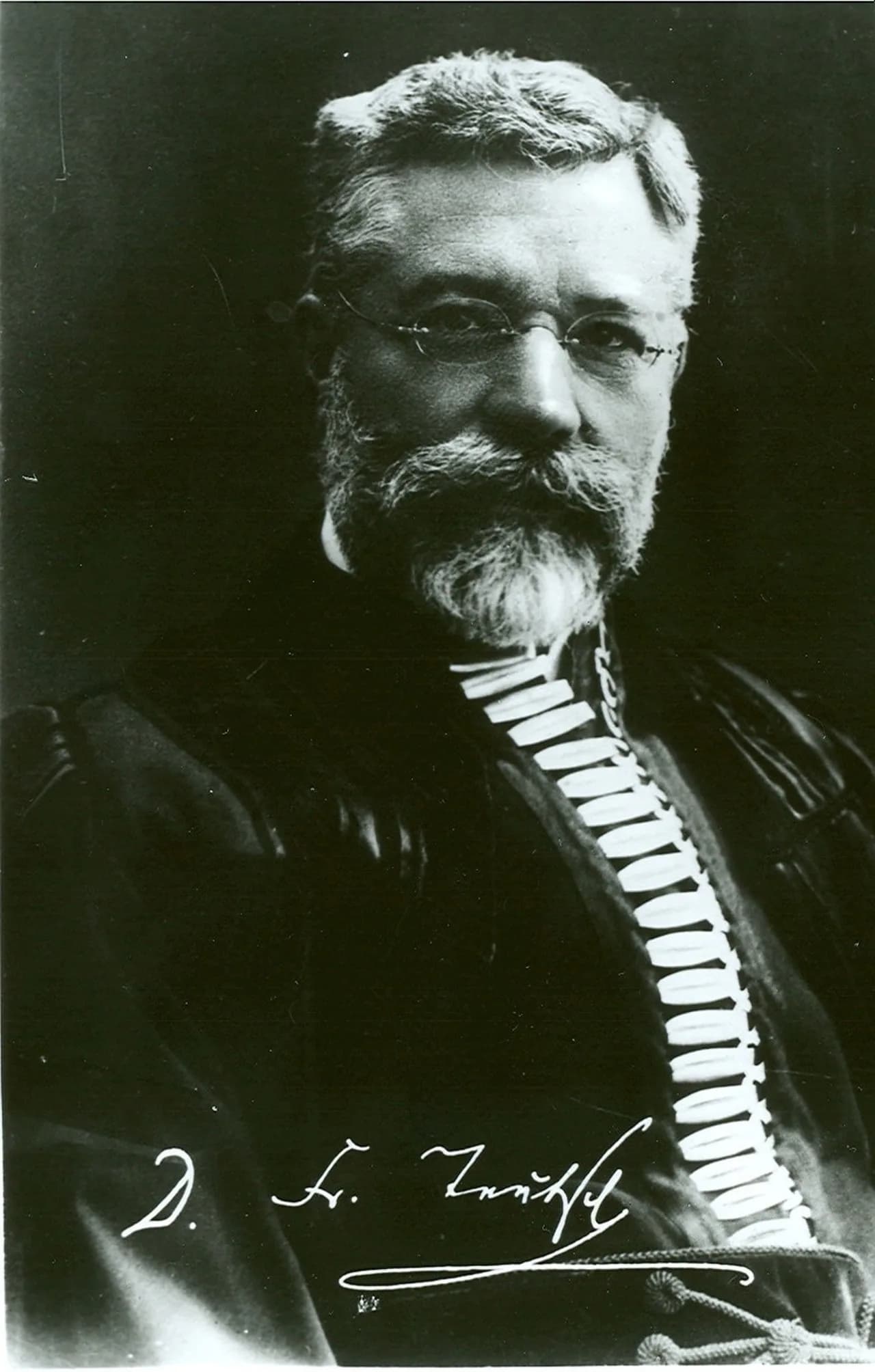 Friedrich Teutsch