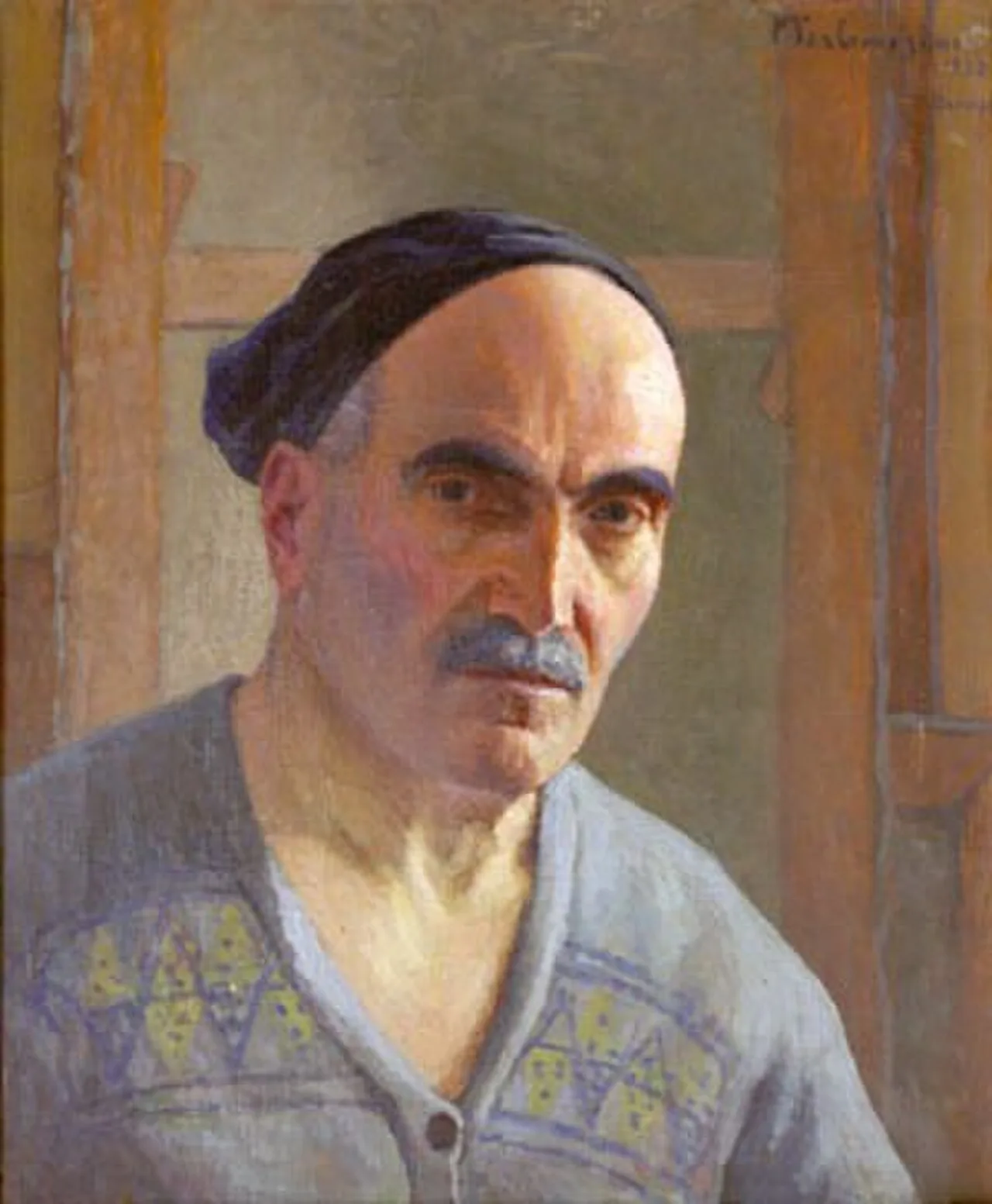 Panos Terlemesjan