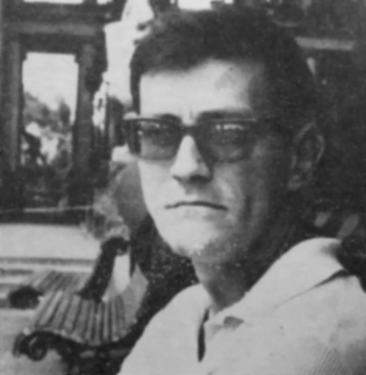 Władysław Terlecki