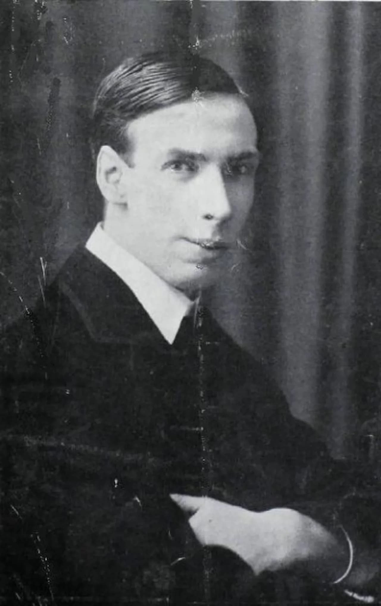 P. T. Selbit