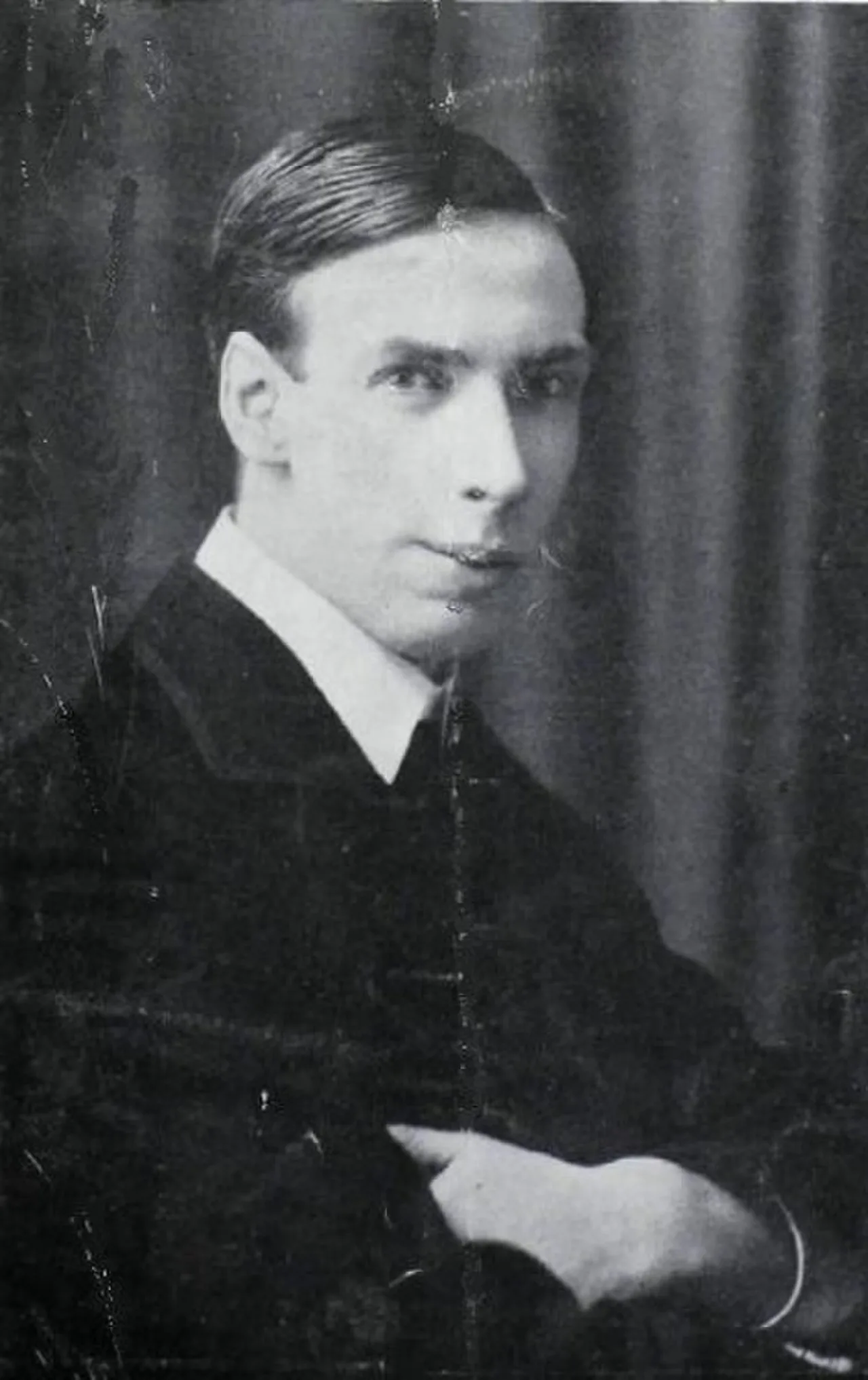 P. T. Selbit