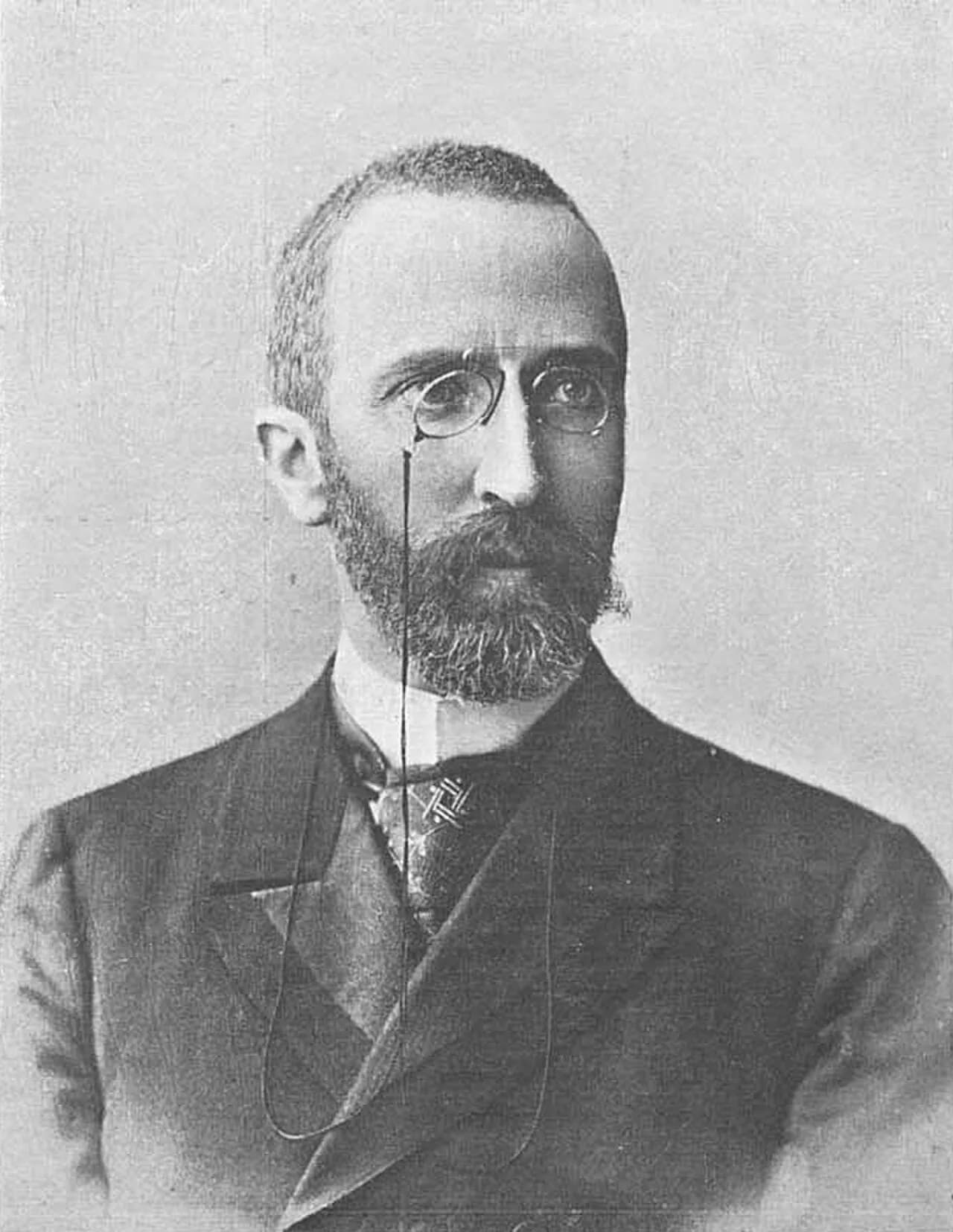 Vasiliy Timiryazev