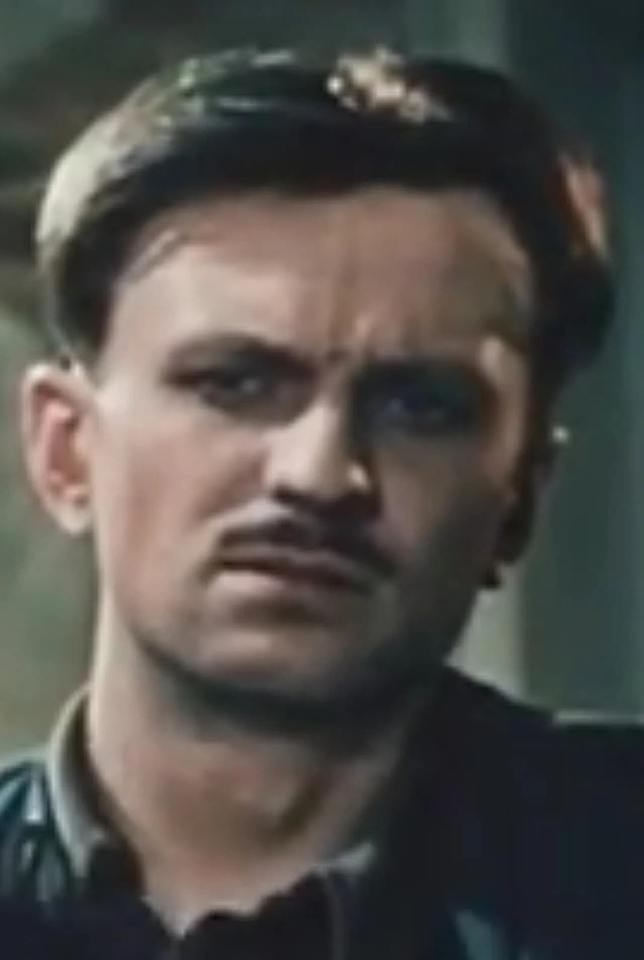 Jurij Tymoschenko