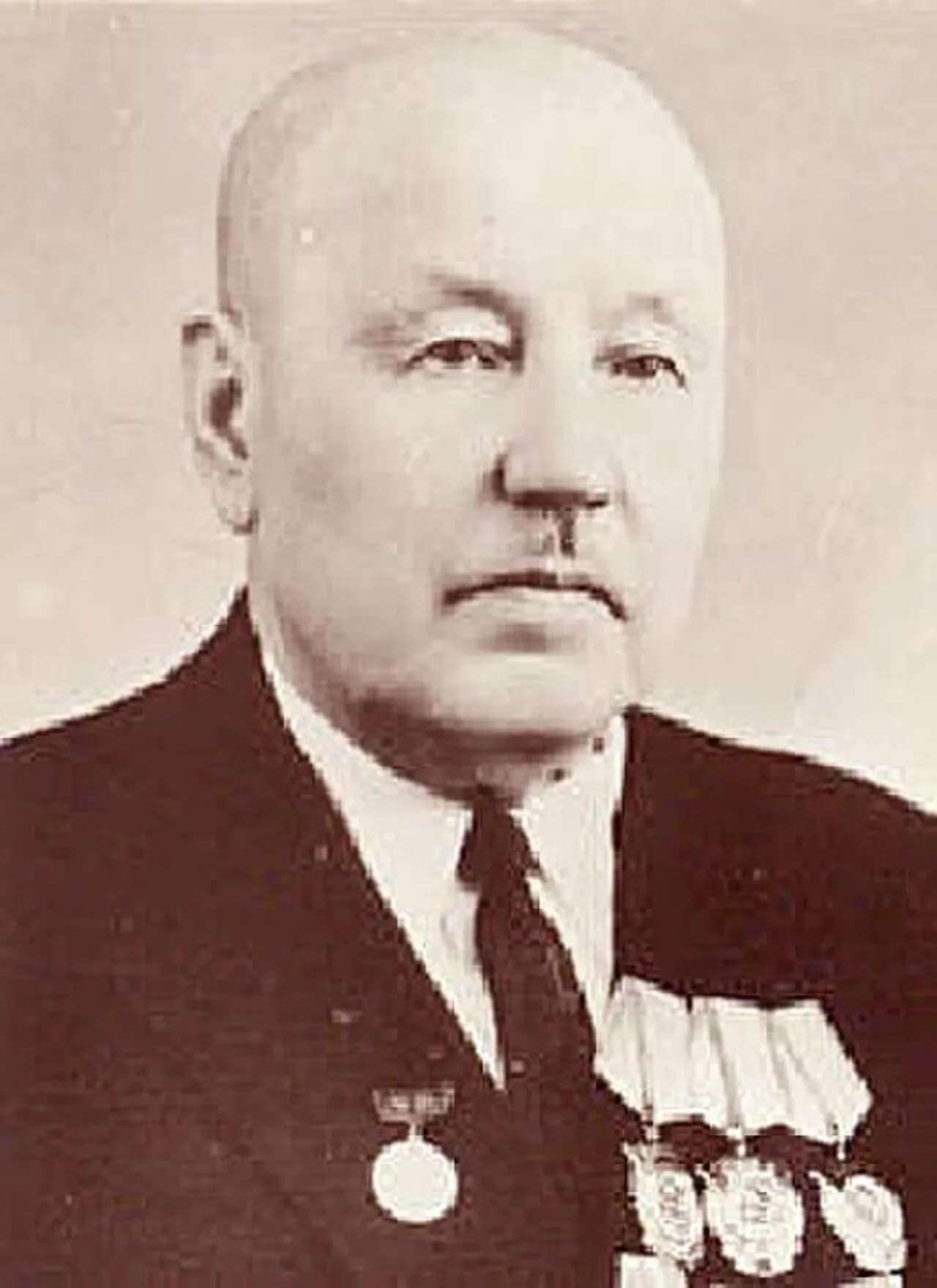 Vasiliy Tioenov