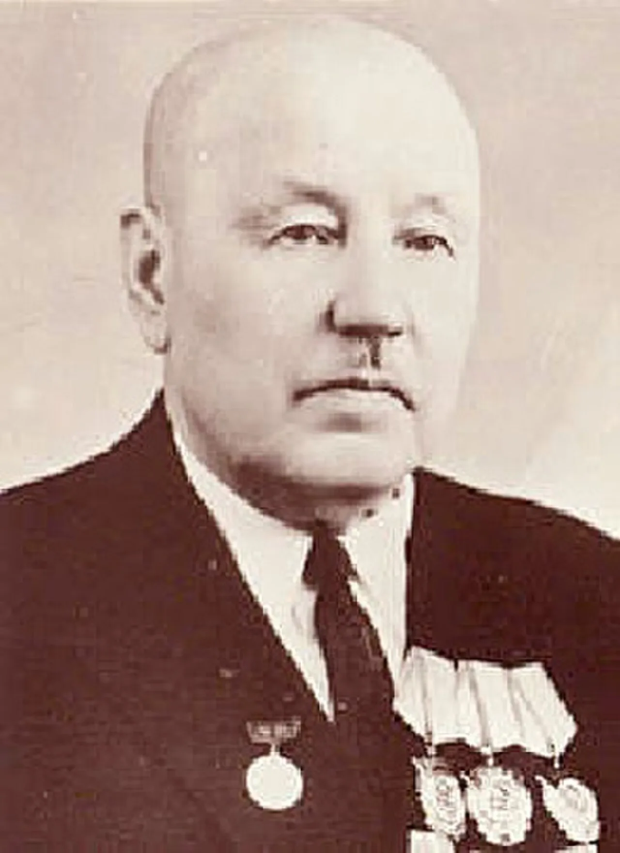 Vasiliy Tioenov