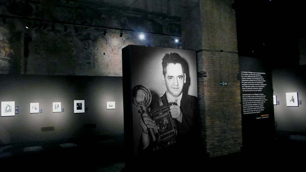 Arthur Fellig