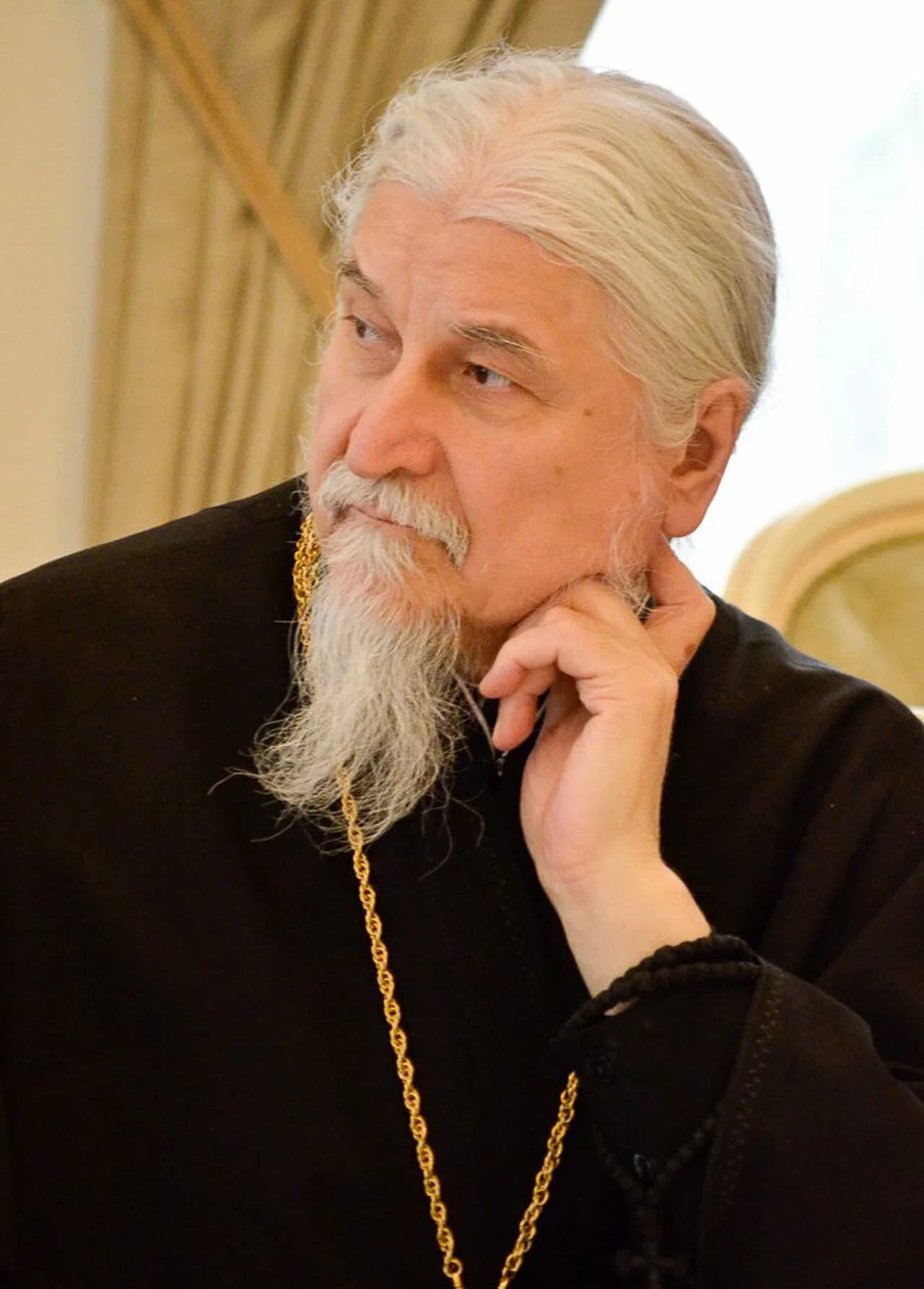 Tikhon