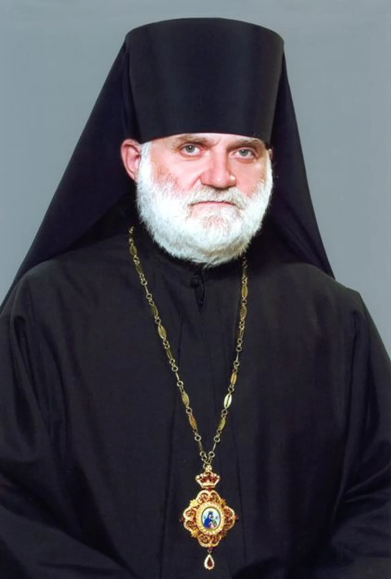 Tikhon